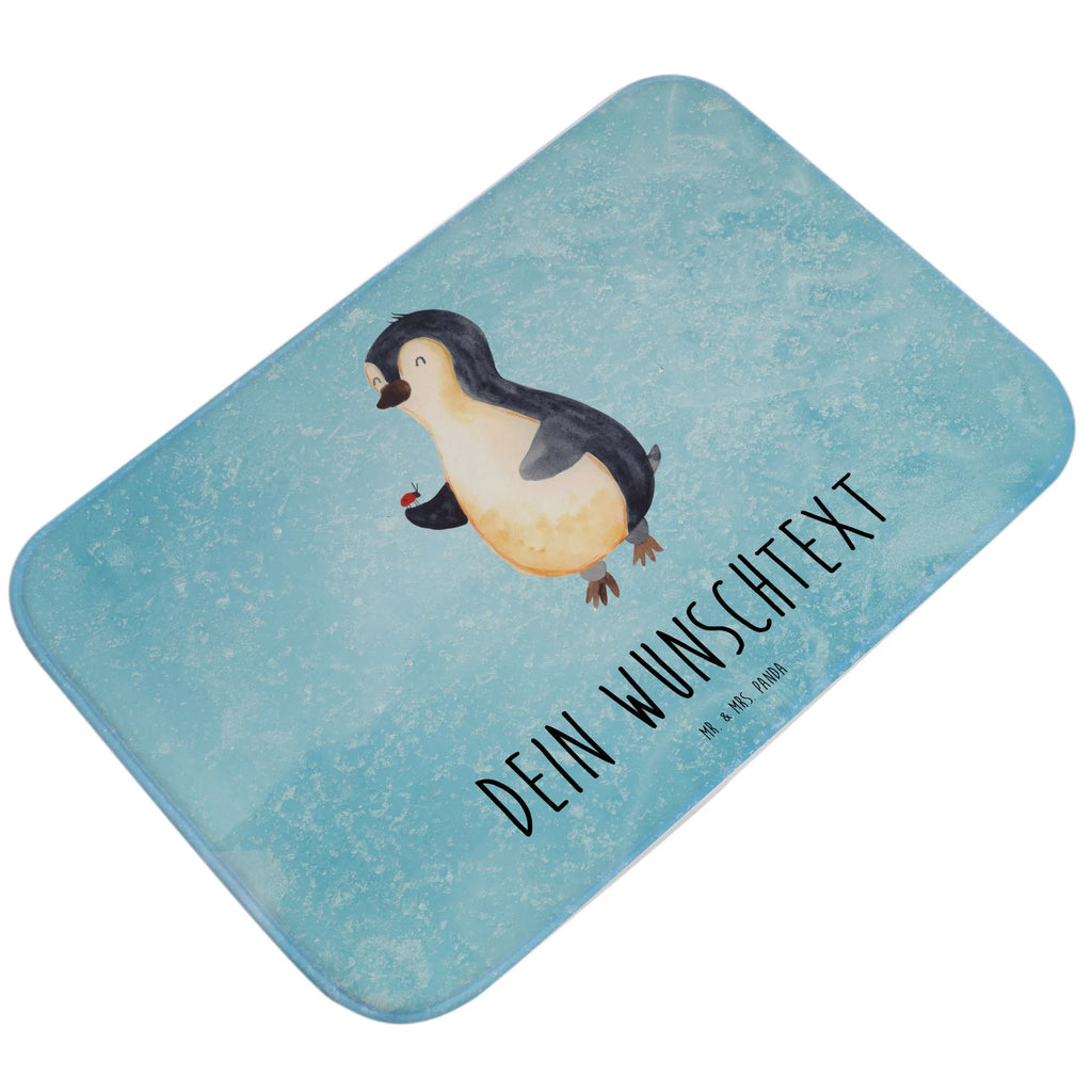 Personalisierter Badvorleger Pinguin Marienkäfer Personalisierte Badematte, Personalisierter Badteppich, Personalisierter Duschvorleger, Personalisierter Badezimmerteppich, Personalisierter Badezimmermatte, Personalisierter Badvorleger, Personalisierter Duschmatte, Personalisierter Duschteppich, Badematte mit Namen, Badteppich mit Namen, Duschvorleger mit Namen, Badezimmerteppich mit Namen, Badezimmermatte mit Namen, Badvorleger mit Namen, Duschmatte mit Namen, Duschteppich mit Namen, Wunschtext, Badvorleger selbst bedrucken, Wunschname, Personalisieren, Pinguin, Pinguine, Marienkäfer, Liebe, Wunder, Glück, Freude, Lebensfreude