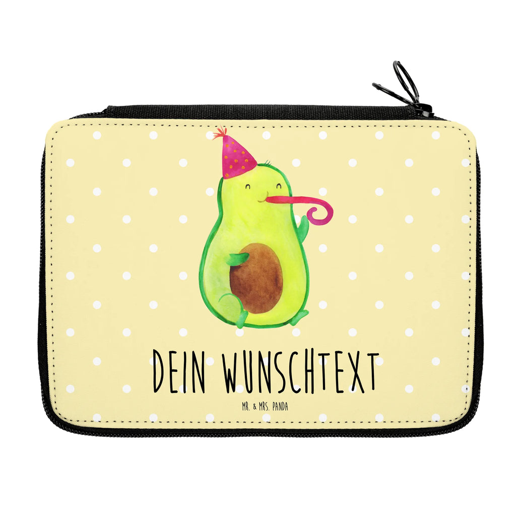 Personalisierte Federmappe Avocado Birthday Personalisierte Federmappe, Personalisierte Stiftetasche, PersonalisierteS Stifte Etui, Schule, Einschulung, Geschenk, Kind, Schüler, Schülerin, Personalisierte Stifterolle, PersonalisierteS Federmäppchen, Motiv, Grundschule, Federmäppchen bedruckt, Büro Stifte Etui, Bestückte Federmappe, Kinder Federmappe, Federmappe Einschulung, Federmappe mit Namen, Stiftemappe mit Namen, Stifterolle mit Namen, Federmäppchen mit Namen, Avocado, Veggie, Vegan, Gesund