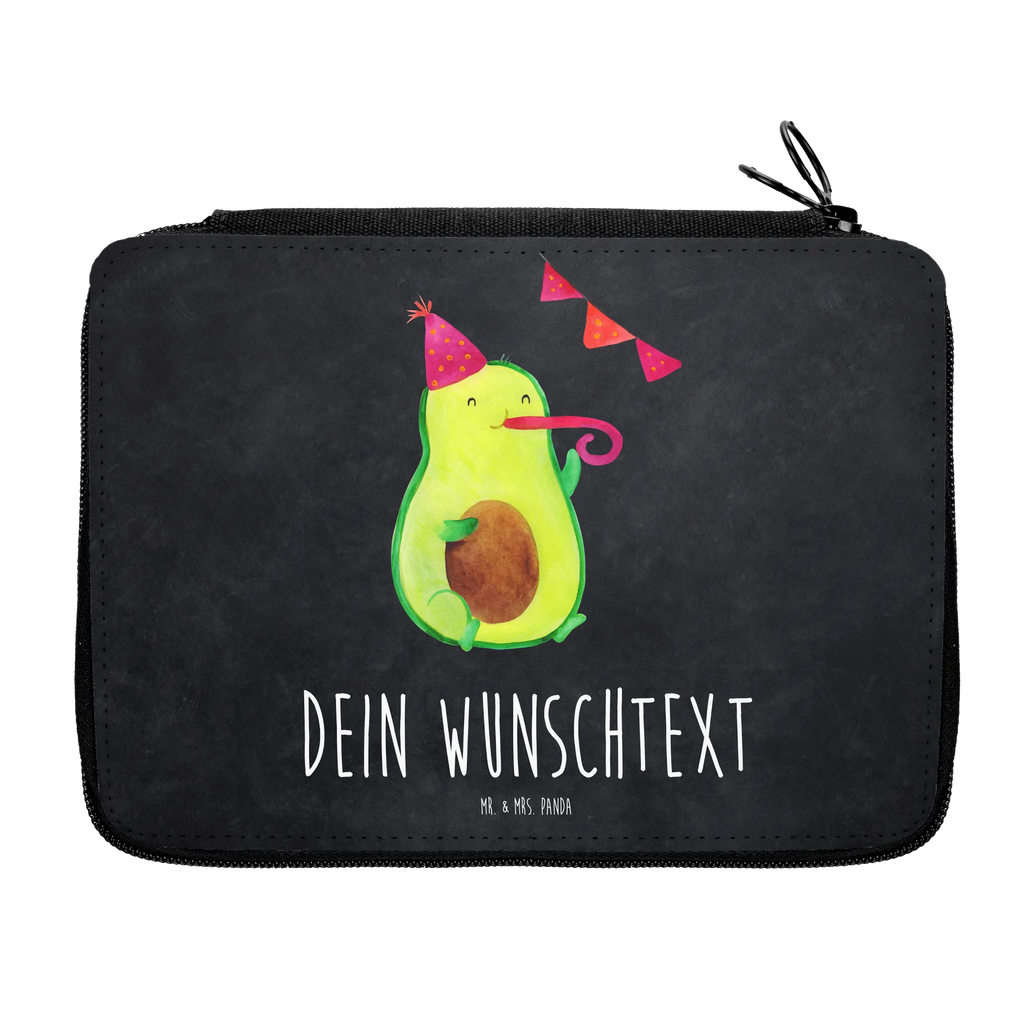 Personalisierte Federmappe Avocado Birthday Personalisierte Federmappe, Personalisierte Stiftetasche, PersonalisierteS Stifte Etui, Schule, Einschulung, Geschenk, Kind, Schüler, Schülerin, Personalisierte Stifterolle, PersonalisierteS Federmäppchen, Motiv, Grundschule, Federmäppchen bedruckt, Büro Stifte Etui, Bestückte Federmappe, Kinder Federmappe, Federmappe Einschulung, Federmappe mit Namen, Stiftemappe mit Namen, Stifterolle mit Namen, Federmäppchen mit Namen, Avocado, Veggie, Vegan, Gesund