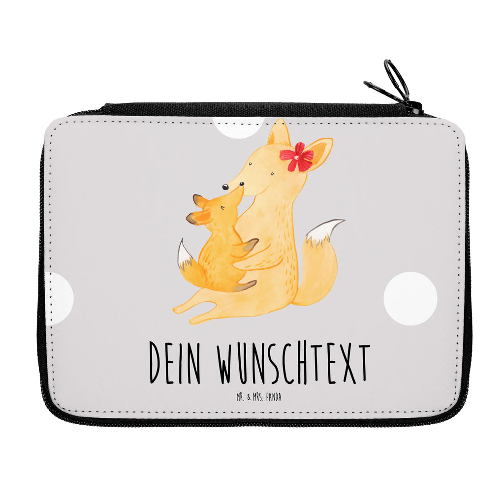 Personalisierte Federmappe Fuchs Mama & Kind Personalisierte Federmappe, Personalisierte Stiftetasche, PersonalisierteS Stifte Etui, Schule, Einschulung, Geschenk, Kind, Schüler, Schülerin, Personalisierte Stifterolle, PersonalisierteS Federmäppchen, Motiv, Grundschule, Federmäppchen bedruckt, Büro Stifte Etui, Bestückte Federmappe, Kinder Federmappe, Federmappe Einschulung, Federmappe mit Namen, Stiftemappe mit Namen, Stifterolle mit Namen, Federmäppchen mit Namen, Familie, Vatertag, Muttertag, Bruder, Schwester, Mama, Papa, Oma, Opa, Mutter, Tochter, Lieblingstochter, Beste Tochter