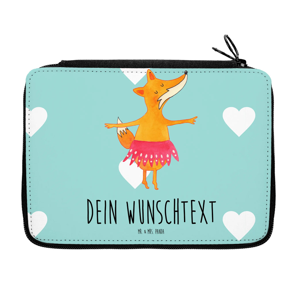 Personalisierte Federmappe Fuchs Ballerina Personalisierte Federmappe, Personalisierte Stiftetasche, PersonalisierteS Stifte Etui, Schule, Einschulung, Geschenk, Kind, Schüler, Schülerin, Personalisierte Stifterolle, PersonalisierteS Federmäppchen, Motiv, Grundschule, Federmäppchen bedruckt, Büro Stifte Etui, Bestückte Federmappe, Kinder Federmappe, Federmappe Einschulung, Federmappe mit Namen, Stiftemappe mit Namen, Stifterolle mit Namen, Federmäppchen mit Namen, Fuchs, Fuchs Spruch, Füchse, Füchsin, Ballerina, Ballett, Tänzerin, Tanzen, Party, Einladung, Geburtstag