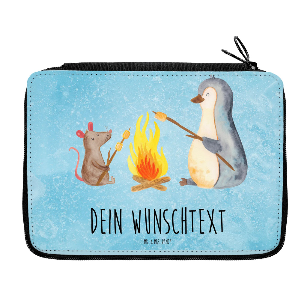 Personalisierte Federmappe Pinguin Lagerfeuer Personalisierte Federmappe, Personalisierte Stiftetasche, PersonalisierteS Stifte Etui, Schule, Einschulung, Geschenk, Kind, Schüler, Schülerin, Personalisierte Stifterolle, PersonalisierteS Federmäppchen, Motiv, Grundschule, Federmäppchen bedruckt, Büro Stifte Etui, Bestückte Federmappe, Kinder Federmappe, Federmappe Einschulung, Federmappe mit Namen, Stiftemappe mit Namen, Stifterolle mit Namen, Federmäppchen mit Namen, Pinguin, Maus, Pinguine, Lagerfeuer, Leben, Arbeit, Job, Motivation, Büro, Büroalltag, Lebensspruch, Lebensmotivation, Neustart, Liebe, grillen, Feuer, Marshmallows