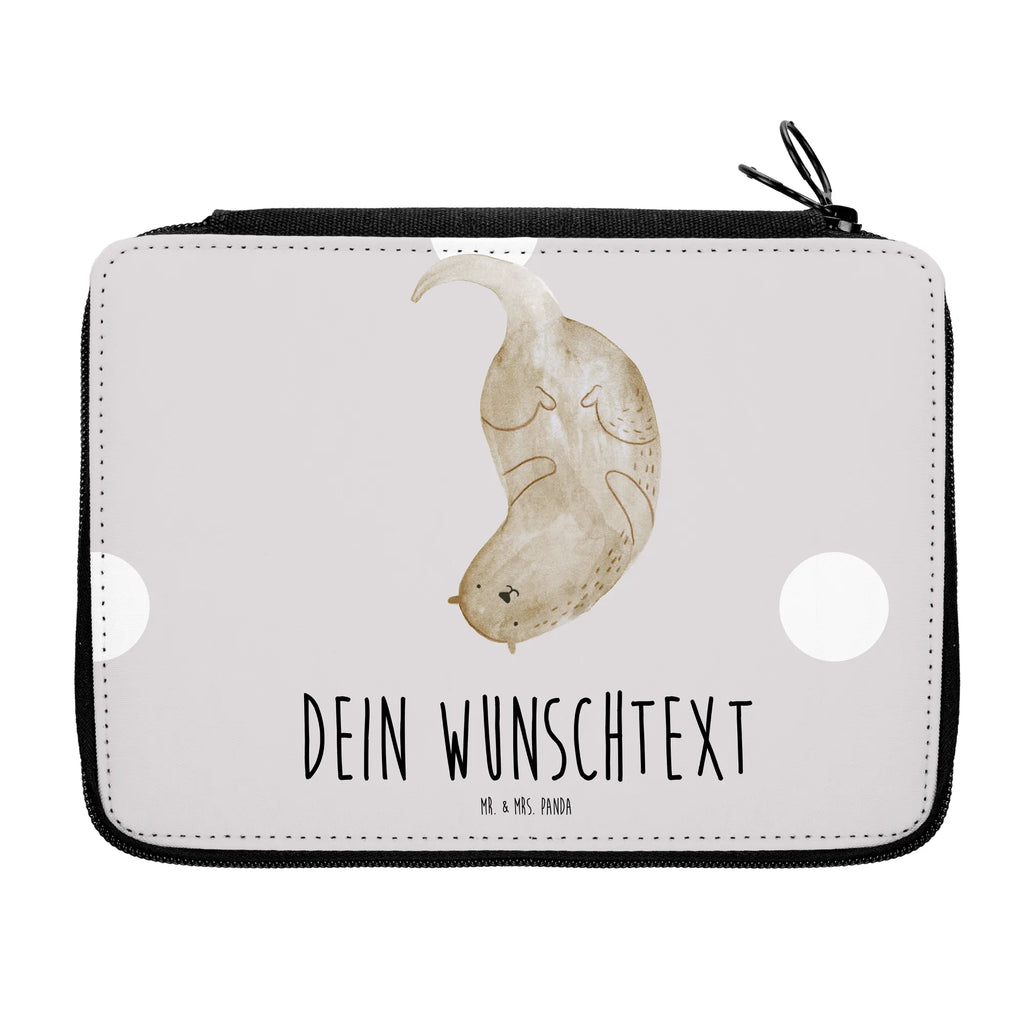 Personalisierte Federmappe Otter kopfüber Personalisierte Federmappe, Personalisierte Stiftetasche, PersonalisierteS Stifte Etui, Schule, Einschulung, Geschenk, Kind, Schüler, Schülerin, Personalisierte Stifterolle, PersonalisierteS Federmäppchen, Motiv, Grundschule, Federmäppchen bedruckt, Büro Stifte Etui, Bestückte Federmappe, Kinder Federmappe, Federmappe Einschulung, Federmappe mit Namen, Stiftemappe mit Namen, Stifterolle mit Namen, Federmäppchen mit Namen, Otter, Fischotter, Seeotter, Otter Seeotter See Otter