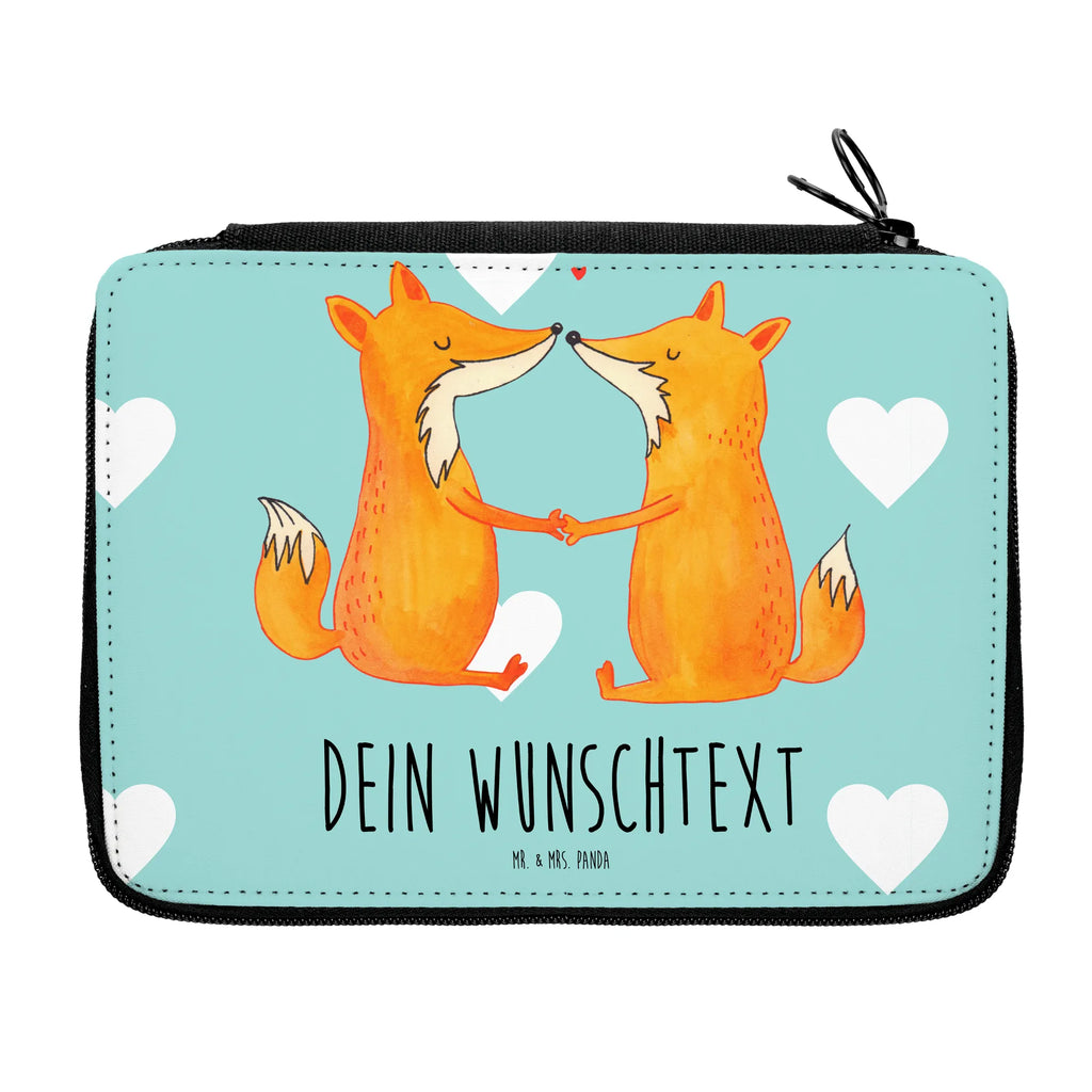 Personalisierte Federmappe Füchse Liebe Personalisierte Federmappe, Personalisierte Stiftetasche, PersonalisierteS Stifte Etui, Schule, Einschulung, Geschenk, Kind, Schüler, Schülerin, Personalisierte Stifterolle, PersonalisierteS Federmäppchen, Motiv, Grundschule, Federmäppchen bedruckt, Büro Stifte Etui, Bestückte Federmappe, Kinder Federmappe, Federmappe Einschulung, Federmappe mit Namen, Stiftemappe mit Namen, Stifterolle mit Namen, Federmäppchen mit Namen, Fuchs, Füchse, Fox, Liebe, Liebespaar, Paar, Partner, Freundin, Freund, Ehe, Verlobte, Ehemann, Ehefrau, Liebesbeweis