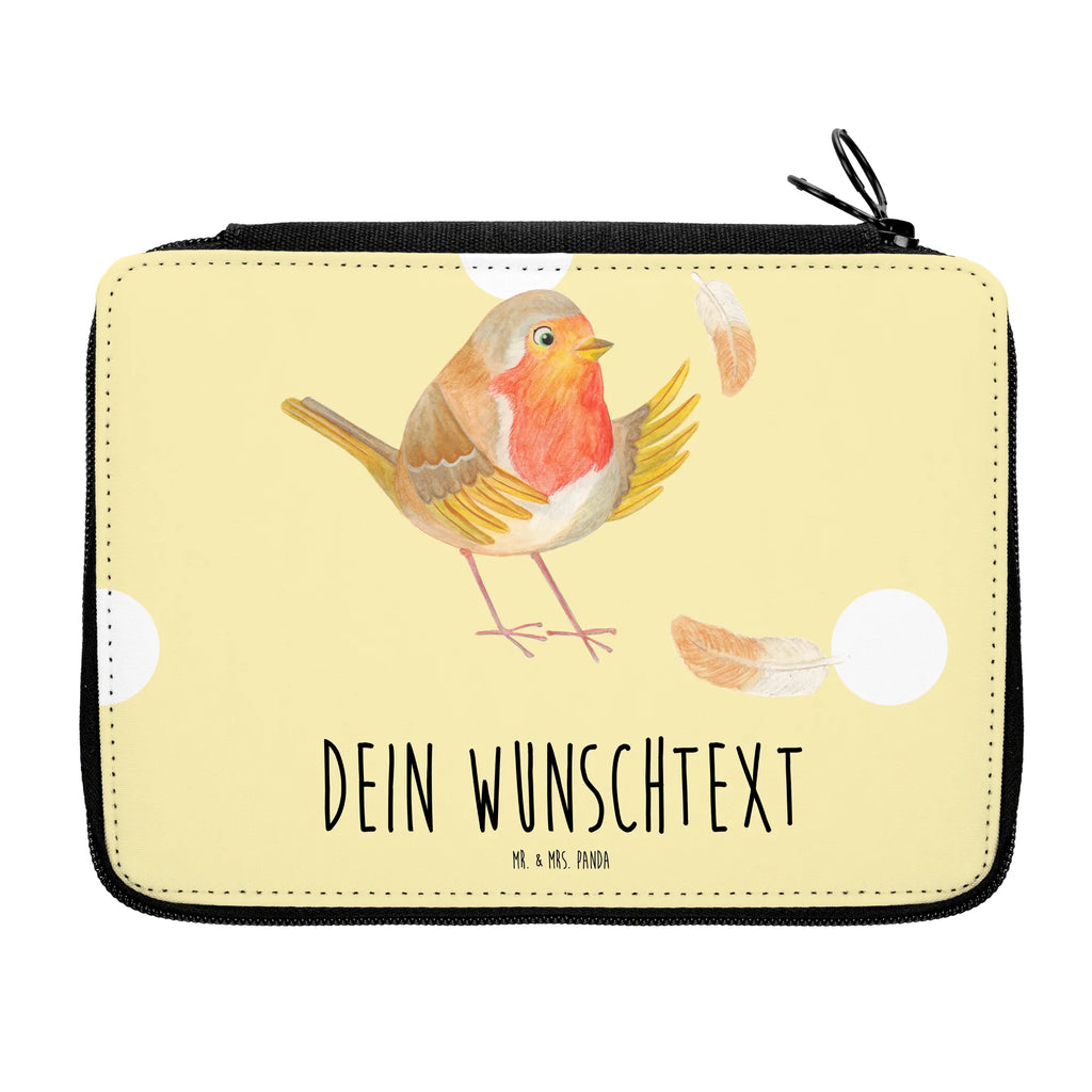 Personalisierte Federmappe Rotkehlchen mit Federn Personalisierte Federmappe, Personalisierte Stiftetasche, PersonalisierteS Stifte Etui, Schule, Einschulung, Geschenk, Kind, Schüler, Schülerin, Personalisierte Stifterolle, PersonalisierteS Federmäppchen, Motiv, Grundschule, Federmäppchen bedruckt, Büro Stifte Etui, Bestückte Federmappe, Kinder Federmappe, Federmappe Einschulung, Federmappe mit Namen, Stiftemappe mit Namen, Stifterolle mit Namen, Federmäppchen mit Namen, Tiermotive, Gute Laune, lustige Sprüche, Tiere, What if i fall, Rotkehlchen, Spruch Motivation, Spruch Mut, Vogel, Motivation Sprüche, Motivationsbilder, fliegen