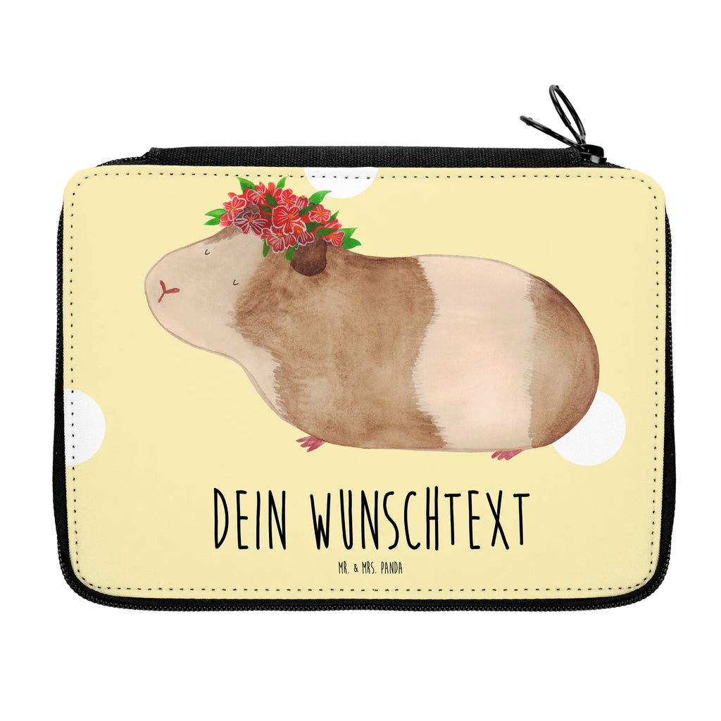 Personalisierte Federmappe Meerschweinchen weise Personalisierte Federmappe, Personalisierte Stiftetasche, PersonalisierteS Stifte Etui, Schule, Einschulung, Geschenk, Kind, Schüler, Schülerin, Personalisierte Stifterolle, PersonalisierteS Federmäppchen, Motiv, Grundschule, Federmäppchen bedruckt, Büro Stifte Etui, Bestückte Federmappe, Kinder Federmappe, Federmappe Einschulung, Federmappe mit Namen, Stiftemappe mit Namen, Stifterolle mit Namen, Federmäppchen mit Namen, Tiermotive, Gute Laune, lustige Sprüche, Tiere, Meerschweinchen, Meerie, Meeries, Wunder, Blumenkind, Realität, Spruch, Weisheit, Motivation, Wunderland