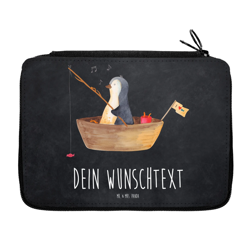 Personalisierte Federmappe Pinguin Angelboot Personalisierte Federmappe, Personalisierte Stiftetasche, PersonalisierteS Stifte Etui, Schule, Einschulung, Geschenk, Kind, Schüler, Schülerin, Personalisierte Stifterolle, PersonalisierteS Federmäppchen, Motiv, Grundschule, Federmäppchen bedruckt, Büro Stifte Etui, Bestückte Federmappe, Kinder Federmappe, Federmappe Einschulung, Federmappe mit Namen, Stiftemappe mit Namen, Stifterolle mit Namen, Federmäppchen mit Namen, Pinguin, Pinguine, Angeln, Boot, Angelboot, Lebenslust, Leben, genießen, Motivation, Neustart, Neuanfang, Trennung, Scheidung, Geschenkidee Liebeskummer