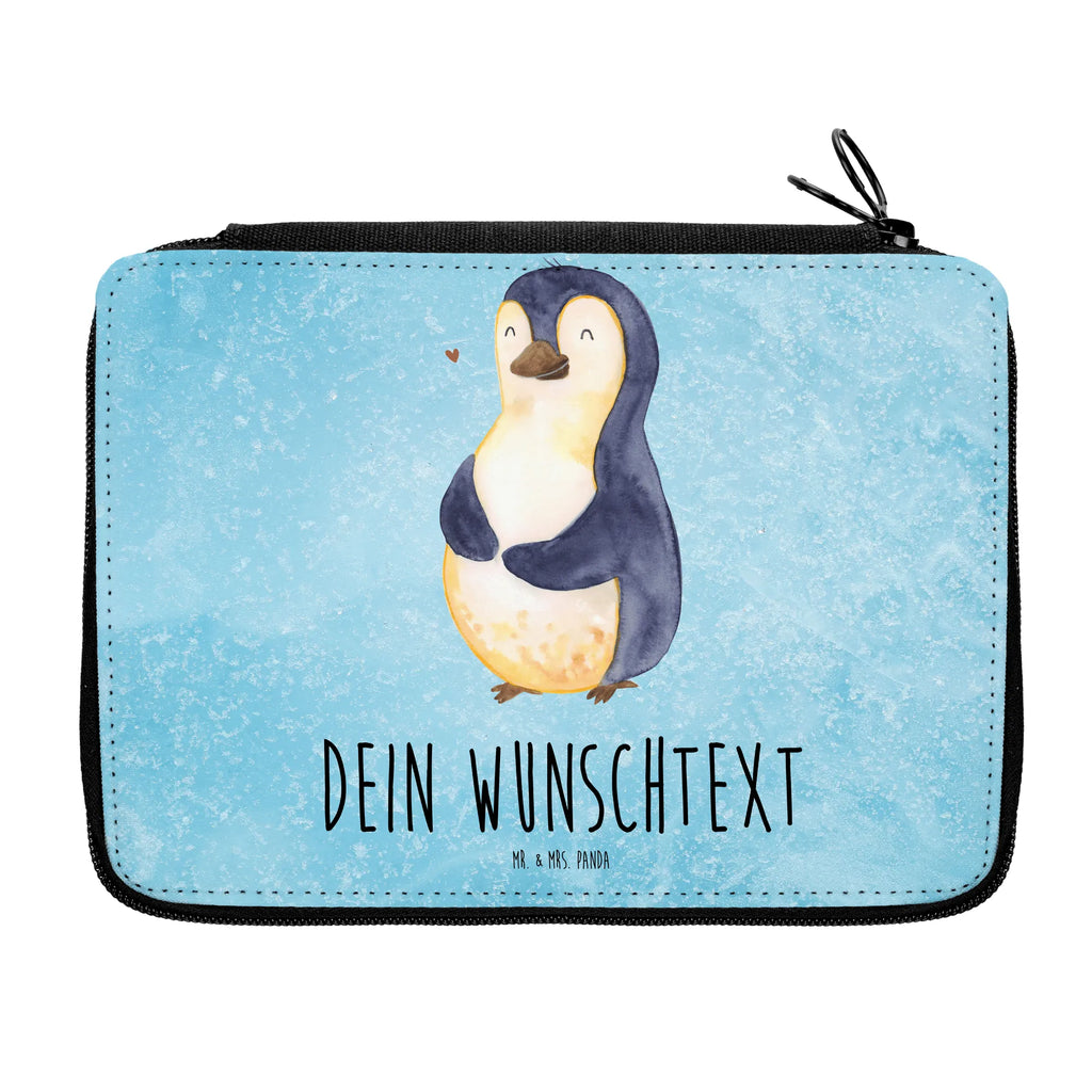 Personalisierte Federmappe Pinguin Diät Personalisierte Federmappe, Personalisierte Stiftetasche, PersonalisierteS Stifte Etui, Schule, Einschulung, Geschenk, Kind, Schüler, Schülerin, Personalisierte Stifterolle, PersonalisierteS Federmäppchen, Motiv, Grundschule, Federmäppchen bedruckt, Büro Stifte Etui, Bestückte Federmappe, Kinder Federmappe, Federmappe Einschulung, Federmappe mit Namen, Stiftemappe mit Namen, Stifterolle mit Namen, Federmäppchen mit Namen, Pinguin, Pinguine, Diät, Abnehmen, Abspecken, Gewicht, Motivation, Selbstliebe, Körperliebe, Selbstrespekt