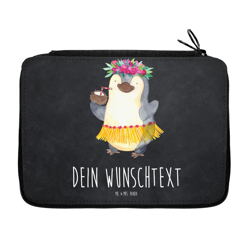 Personalisierte Federmappe Pinguin Kokosnuss Personalisierte Federmappe, Personalisierte Stiftetasche, PersonalisierteS Stifte Etui, Schule, Einschulung, Geschenk, Kind, Schüler, Schülerin, Personalisierte Stifterolle, PersonalisierteS Federmäppchen, Motiv, Grundschule, Federmäppchen bedruckt, Büro Stifte Etui, Bestückte Federmappe, Kinder Federmappe, Federmappe Einschulung, Federmappe mit Namen, Stiftemappe mit Namen, Stifterolle mit Namen, Federmäppchen mit Namen, Pinguin, Aloha, Hawaii, Urlaub, Kokosnuss, Pinguine