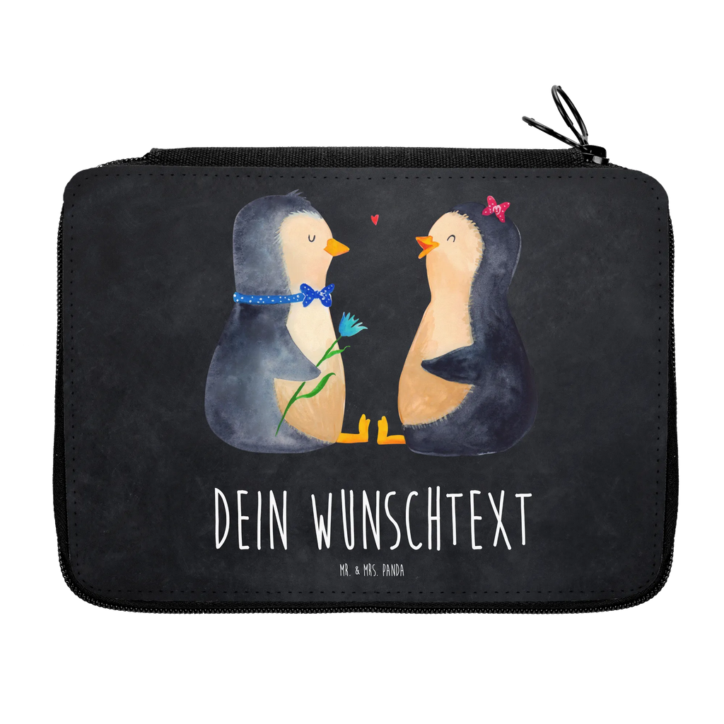 Personalisierte Federmappe Pinguin Pärchen Personalisierte Federmappe, Personalisierte Stiftetasche, PersonalisierteS Stifte Etui, Schule, Einschulung, Geschenk, Kind, Schüler, Schülerin, Personalisierte Stifterolle, PersonalisierteS Federmäppchen, Motiv, Grundschule, Federmäppchen bedruckt, Büro Stifte Etui, Bestückte Federmappe, Kinder Federmappe, Federmappe Einschulung, Federmappe mit Namen, Stiftemappe mit Namen, Stifterolle mit Namen, Federmäppchen mit Namen, Pinguin, Pinguine, Liebe, Liebespaar, Liebesbeweis, Liebesgeschenk, Verlobung, Jahrestag, Hochzeitstag, Hochzeit, Hochzeitsgeschenk, große Liebe, Traumpaar