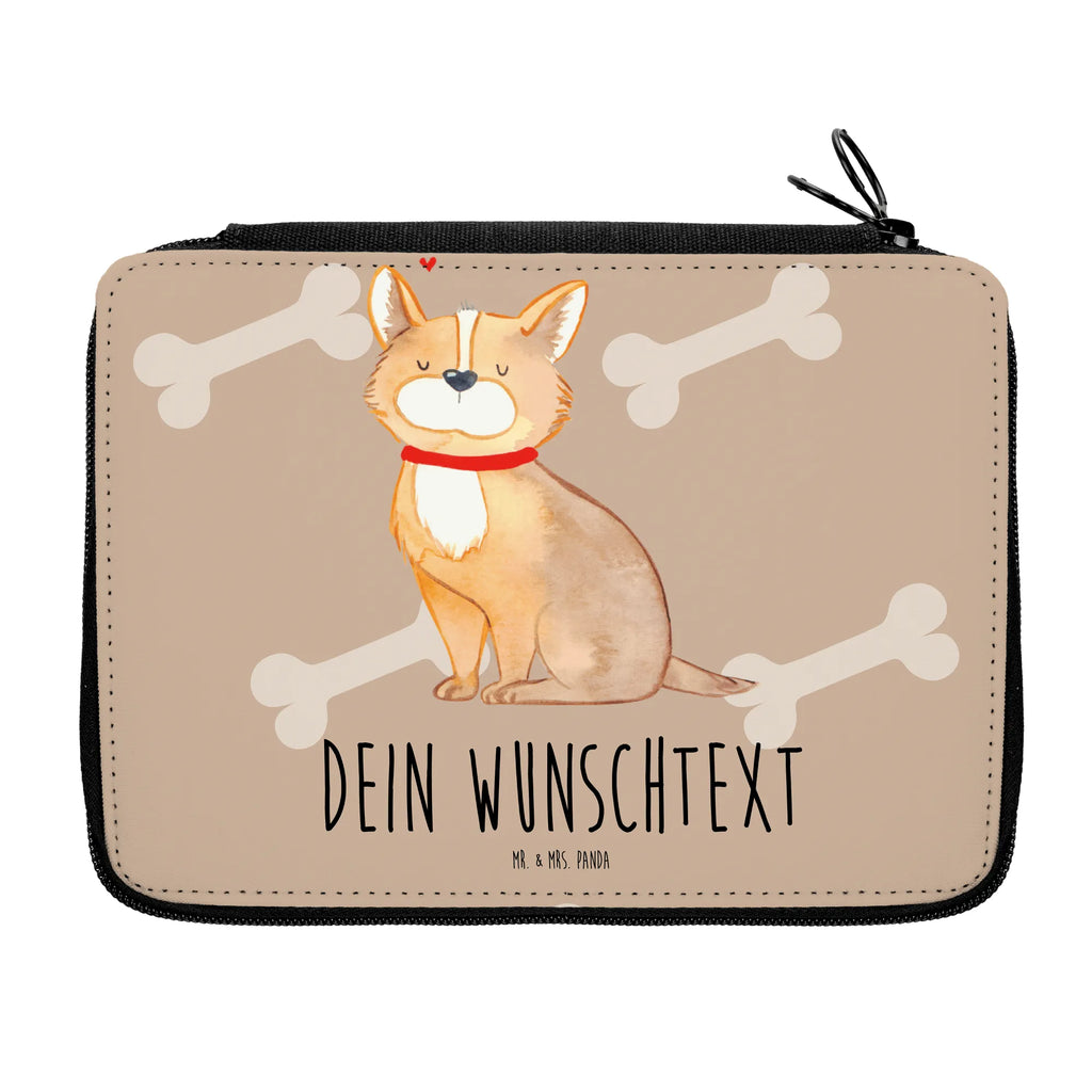 Personalisierte Federmappe Hundeglück Personalisierte Federmappe, Personalisierte Stiftetasche, PersonalisierteS Stifte Etui, Schule, Einschulung, Geschenk, Kind, Schüler, Schülerin, Personalisierte Stifterolle, PersonalisierteS Federmäppchen, Motiv, Grundschule, Federmäppchen bedruckt, Büro Stifte Etui, Bestückte Federmappe, Kinder Federmappe, Federmappe Einschulung, Federmappe mit Namen, Stiftemappe mit Namen, Stifterolle mit Namen, Federmäppchen mit Namen, Hund, Hundemotiv, Haustier, Hunderasse, Tierliebhaber, Hundebesitzer, Sprüche, Corgie, Hundeliebe, Spruch, Hundemama, Liebe