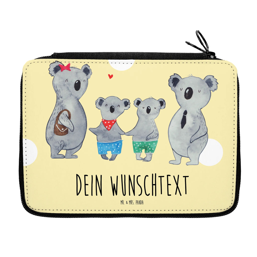 Personalisierte Federmappe Koala Familie zwei Personalisierte Federmappe, Personalisierte Stiftetasche, PersonalisierteS Stifte Etui, Schule, Einschulung, Geschenk, Kind, Schüler, Schülerin, Personalisierte Stifterolle, PersonalisierteS Federmäppchen, Motiv, Grundschule, Federmäppchen bedruckt, Büro Stifte Etui, Bestückte Federmappe, Kinder Federmappe, Federmappe Einschulung, Federmappe mit Namen, Stiftemappe mit Namen, Stifterolle mit Namen, Federmäppchen mit Namen, Familie, Vatertag, Muttertag, Bruder, Schwester, Mama, Papa, Oma, Opa, Koala, Koalabär, beste Familie, Familienzeit, Familienleben, Koalafamilie, Lieblingsfamilie