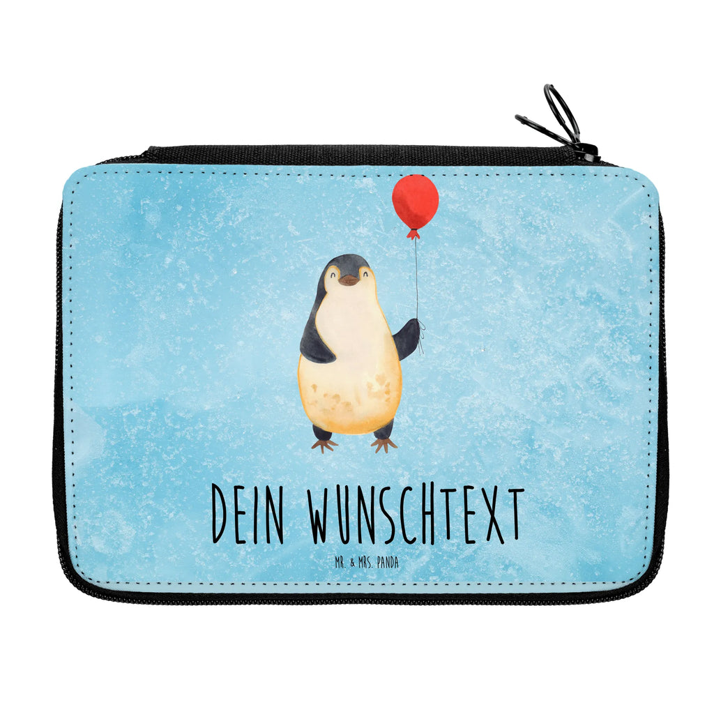 Personalisierte Federmappe Pinguin Luftballon Personalisierte Federmappe, Personalisierte Stiftetasche, PersonalisierteS Stifte Etui, Schule, Einschulung, Geschenk, Kind, Schüler, Schülerin, Personalisierte Stifterolle, PersonalisierteS Federmäppchen, Motiv, Grundschule, Federmäppchen bedruckt, Büro Stifte Etui, Bestückte Federmappe, Kinder Federmappe, Federmappe Einschulung, Federmappe mit Namen, Stiftemappe mit Namen, Stifterolle mit Namen, Federmäppchen mit Namen, Pinguin, Pinguine, Luftballon, Tagträume, Lebenslust, Geschenk Freundin, Geschenkidee, beste Freundin, Motivation, Neustart, neues Leben, Liebe, Glück