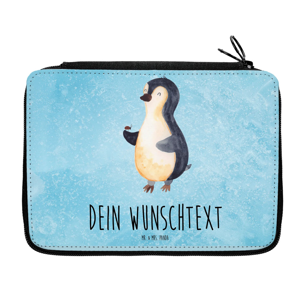 Personalisierte Federmappe Pinguin Marienkäfer Personalisierte Federmappe, Personalisierte Stiftetasche, PersonalisierteS Stifte Etui, Schule, Einschulung, Geschenk, Kind, Schüler, Schülerin, Personalisierte Stifterolle, PersonalisierteS Federmäppchen, Motiv, Grundschule, Federmäppchen bedruckt, Büro Stifte Etui, Bestückte Federmappe, Kinder Federmappe, Federmappe Einschulung, Federmappe mit Namen, Stiftemappe mit Namen, Stifterolle mit Namen, Federmäppchen mit Namen, Pinguin, Pinguine, Marienkäfer, Liebe, Wunder, Glück, Freude, Lebensfreude