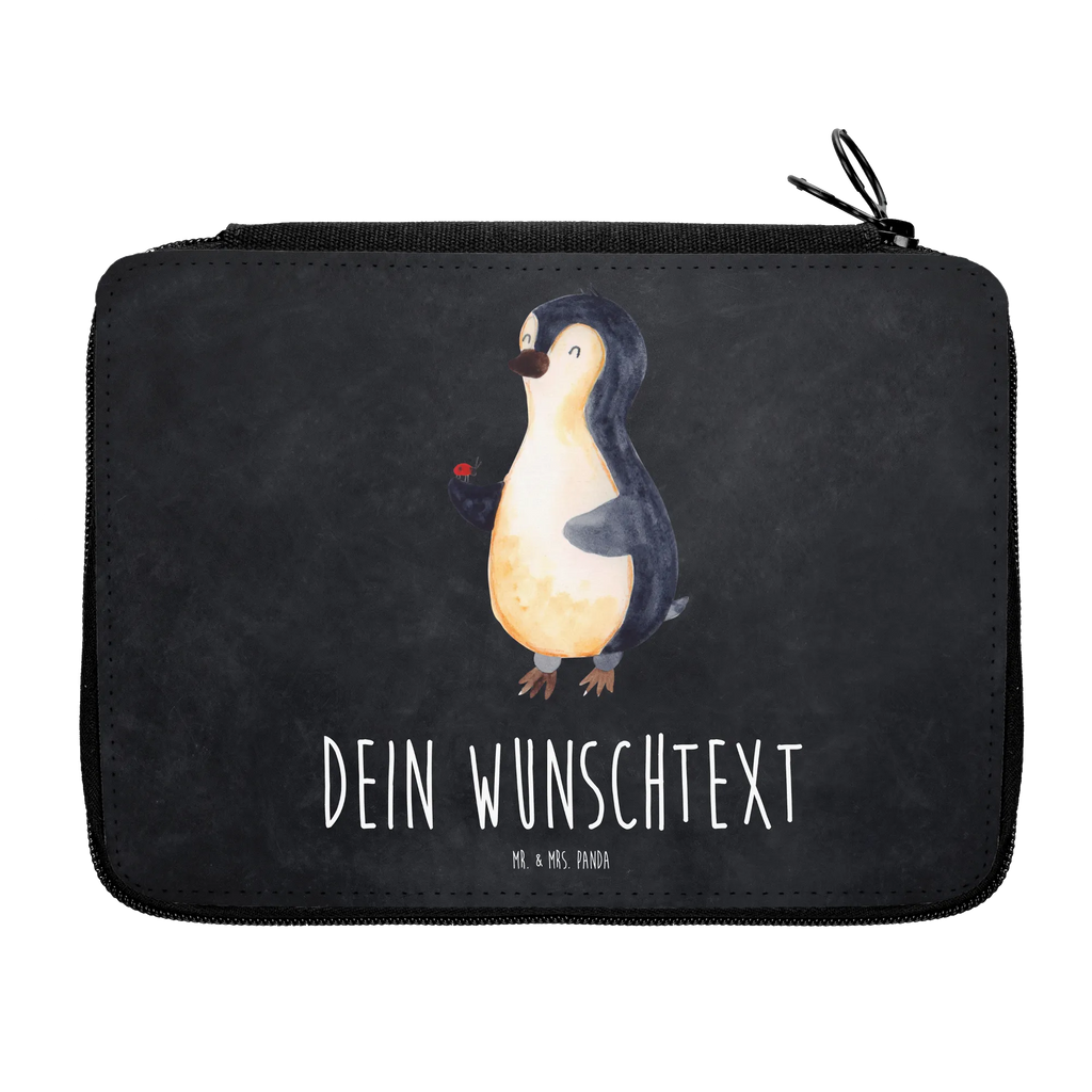 Personalisierte Federmappe Pinguin Marienkäfer Personalisierte Federmappe, Personalisierte Stiftetasche, PersonalisierteS Stifte Etui, Schule, Einschulung, Geschenk, Kind, Schüler, Schülerin, Personalisierte Stifterolle, PersonalisierteS Federmäppchen, Motiv, Grundschule, Federmäppchen bedruckt, Büro Stifte Etui, Bestückte Federmappe, Kinder Federmappe, Federmappe Einschulung, Federmappe mit Namen, Stiftemappe mit Namen, Stifterolle mit Namen, Federmäppchen mit Namen, Pinguin, Pinguine, Marienkäfer, Liebe, Wunder, Glück, Freude, Lebensfreude