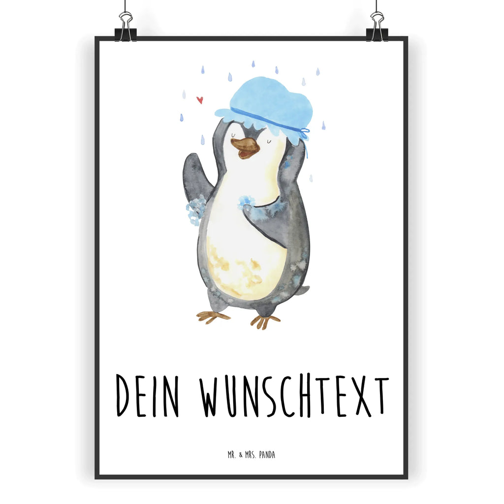 Personalisiertes Poster Pinguin Duschen Personalisiertes Poster, Personalisiertes Wandposter, Personalisiertes Bild, Personalisierte Wanddeko, Personalisiertes Küchenposter, Personalisiertes Kinderposter, Personalisierte Wanddeko Bild, Personalisierte Raumdekoration, Personalisierte Wanddekoration, Personalisiertes Handgemaltes Poster, Personalisiertes Designposter, Personalisierter Kunstdruck, Personalisierter Posterdruck, Poster mit Namen, Wandposter mit Namen, Bild mit Namen, Wanddeko mit Namen, Küchenposter mit Namen, Kinderposter mit Namen, Wanddeko Bild mit Namen, Raumdekoration mit Namen, Wanddekoration mit Namen, Kunstdruck mit Namen, Posterdruck mit Namen, Wunschtext Poster, Poster selbst gestalten., Pinguin, Pinguine, Dusche, duschen, Lebensmotto, Motivation, Neustart, Neuanfang, glücklich sein