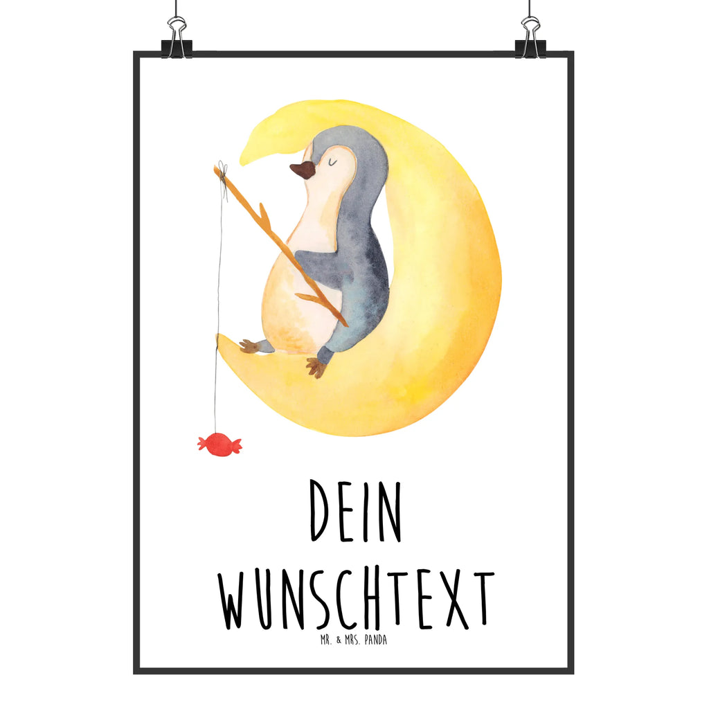 Personalisiertes Poster Pinguin Mond Personalisiertes Poster, Personalisiertes Wandposter, Personalisiertes Bild, Personalisierte Wanddeko, Personalisiertes Küchenposter, Personalisiertes Kinderposter, Personalisierte Wanddeko Bild, Personalisierte Raumdekoration, Personalisierte Wanddekoration, Personalisiertes Handgemaltes Poster, Personalisiertes Designposter, Personalisierter Kunstdruck, Personalisierter Posterdruck, Poster mit Namen, Wandposter mit Namen, Bild mit Namen, Wanddeko mit Namen, Küchenposter mit Namen, Kinderposter mit Namen, Wanddeko Bild mit Namen, Raumdekoration mit Namen, Wanddekoration mit Namen, Kunstdruck mit Namen, Posterdruck mit Namen, Wunschtext Poster, Poster selbst gestalten., Pinguin, Pinguine, Spruch, schlafen, Nachtruhe, Einschlafen, Schlafzimmer, Schlafstörungen, Gästezimmer