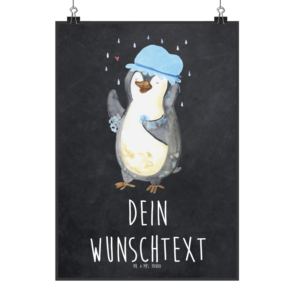 Personalisiertes Poster Pinguin Duschen Personalisiertes Poster, Personalisiertes Wandposter, Personalisiertes Bild, Personalisierte Wanddeko, Personalisiertes Küchenposter, Personalisiertes Kinderposter, Personalisierte Wanddeko Bild, Personalisierte Raumdekoration, Personalisierte Wanddekoration, Personalisiertes Handgemaltes Poster, Personalisiertes Designposter, Personalisierter Kunstdruck, Personalisierter Posterdruck, Poster mit Namen, Wandposter mit Namen, Bild mit Namen, Wanddeko mit Namen, Küchenposter mit Namen, Kinderposter mit Namen, Wanddeko Bild mit Namen, Raumdekoration mit Namen, Wanddekoration mit Namen, Kunstdruck mit Namen, Posterdruck mit Namen, Wunschtext Poster, Poster selbst gestalten., Pinguin, Pinguine, Dusche, duschen, Lebensmotto, Motivation, Neustart, Neuanfang, glücklich sein