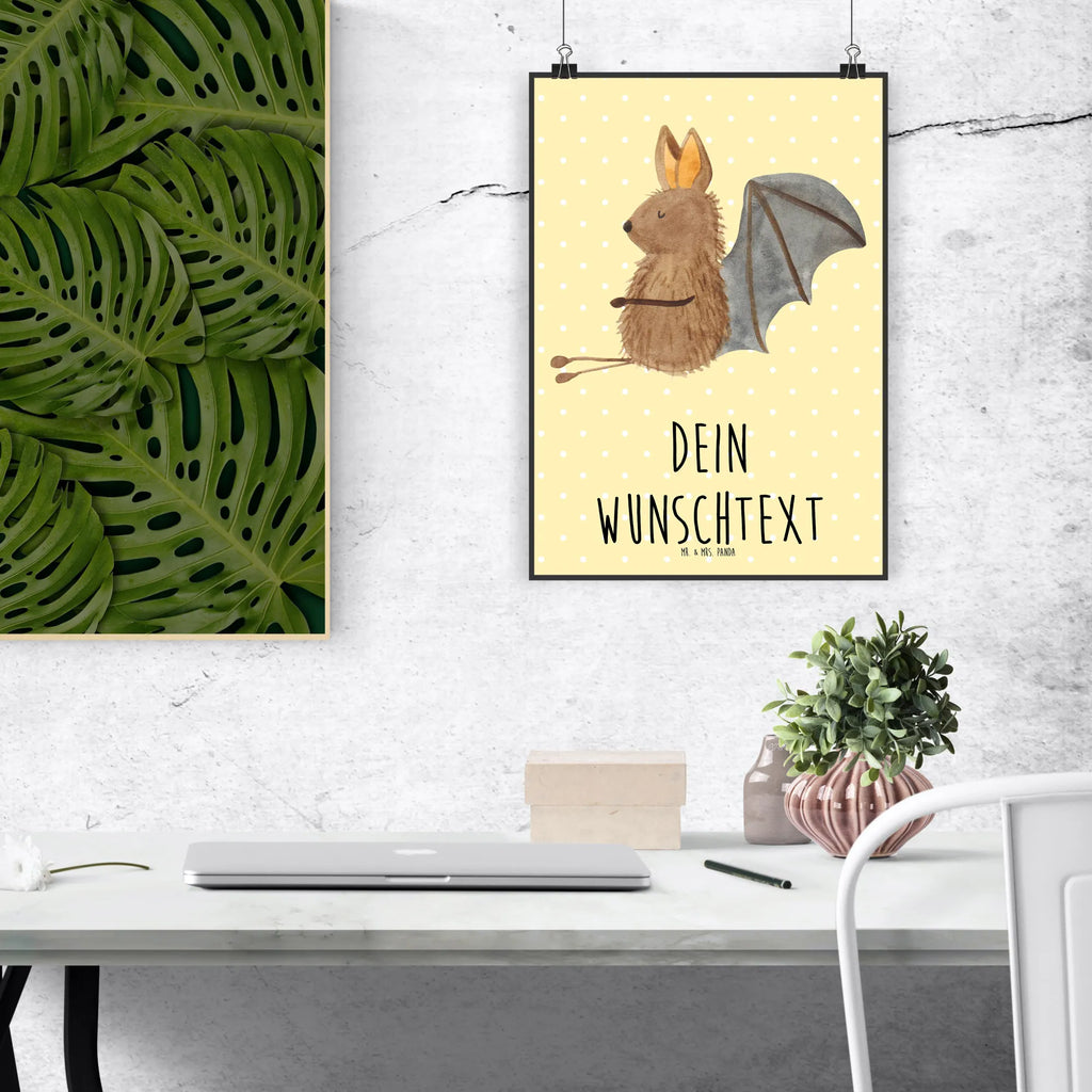 Personalisiertes Poster Fledermaus sitzend Personalisiertes Poster, Personalisiertes Wandposter, Personalisiertes Bild, Personalisierte Wanddeko, Personalisiertes Küchenposter, Personalisiertes Kinderposter, Personalisierte Wanddeko Bild, Personalisierte Raumdekoration, Personalisierte Wanddekoration, Personalisiertes Handgemaltes Poster, Personalisiertes Designposter, Personalisierter Kunstdruck, Personalisierter Posterdruck, Poster mit Namen, Wandposter mit Namen, Bild mit Namen, Wanddeko mit Namen, Küchenposter mit Namen, Kinderposter mit Namen, Wanddeko Bild mit Namen, Raumdekoration mit Namen, Wanddekoration mit Namen, Kunstdruck mit Namen, Posterdruck mit Namen, Wunschtext Poster, Poster selbst gestalten., Tiermotive, Gute Laune, lustige Sprüche, Tiere, Fledermaus, Fledermäuse, Motivation, entspannen