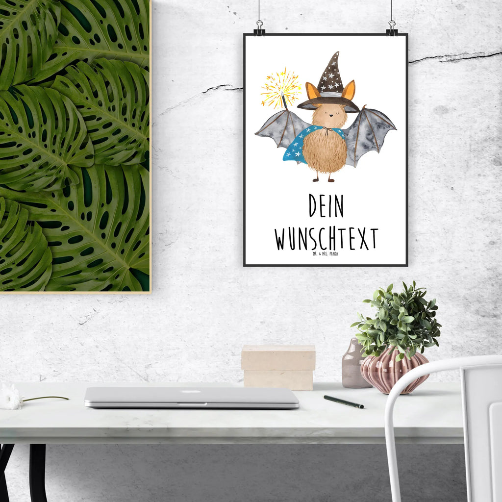 Personalisiertes Poster Fledermaus Zauberer Personalisiertes Poster, Personalisiertes Wandposter, Personalisiertes Bild, Personalisierte Wanddeko, Personalisiertes Küchenposter, Personalisiertes Kinderposter, Personalisierte Wanddeko Bild, Personalisierte Raumdekoration, Personalisierte Wanddekoration, Personalisiertes Handgemaltes Poster, Personalisiertes Designposter, Personalisierter Kunstdruck, Personalisierter Posterdruck, Poster mit Namen, Wandposter mit Namen, Bild mit Namen, Wanddeko mit Namen, Küchenposter mit Namen, Kinderposter mit Namen, Wanddeko Bild mit Namen, Raumdekoration mit Namen, Wanddekoration mit Namen, Kunstdruck mit Namen, Posterdruck mit Namen, Wunschtext Poster, Poster selbst gestalten., Tiermotive, Gute Laune, lustige Sprüche, Tiere, Fledermaus, Fledermäuse, Zauberer, Magier, Frauen, reinsteigern