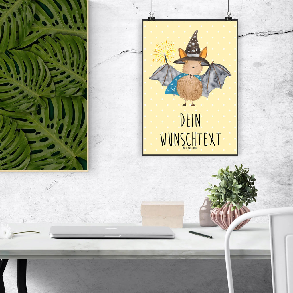 Personalisiertes Poster Fledermaus Zauberer Personalisiertes Poster, Personalisiertes Wandposter, Personalisiertes Bild, Personalisierte Wanddeko, Personalisiertes Küchenposter, Personalisiertes Kinderposter, Personalisierte Wanddeko Bild, Personalisierte Raumdekoration, Personalisierte Wanddekoration, Personalisiertes Handgemaltes Poster, Personalisiertes Designposter, Personalisierter Kunstdruck, Personalisierter Posterdruck, Poster mit Namen, Wandposter mit Namen, Bild mit Namen, Wanddeko mit Namen, Küchenposter mit Namen, Kinderposter mit Namen, Wanddeko Bild mit Namen, Raumdekoration mit Namen, Wanddekoration mit Namen, Kunstdruck mit Namen, Posterdruck mit Namen, Wunschtext Poster, Poster selbst gestalten., Tiermotive, Gute Laune, lustige Sprüche, Tiere, Fledermaus, Fledermäuse, Zauberer, Magier, Frauen, reinsteigern