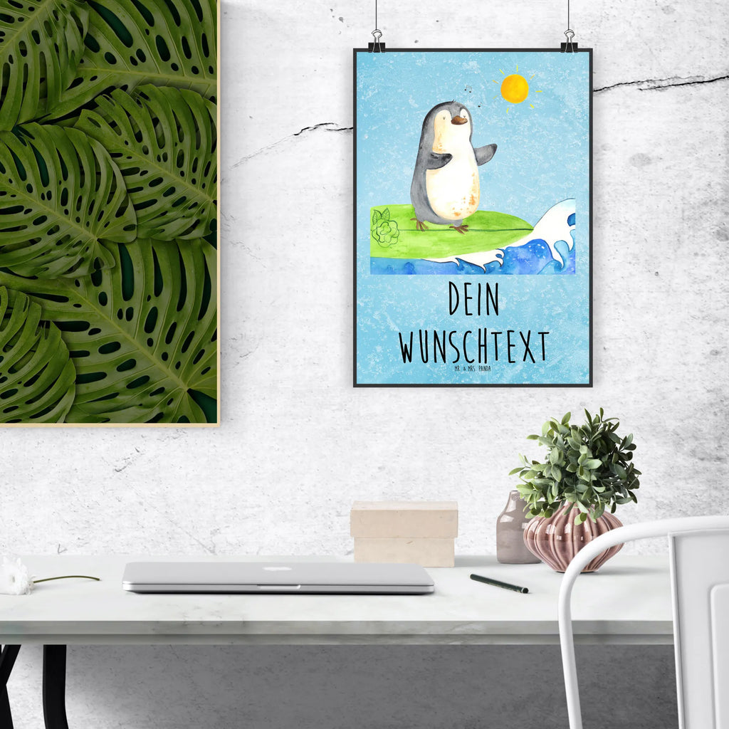 Personalisiertes Poster Pinguin Surfer Personalisiertes Poster, Personalisiertes Wandposter, Personalisiertes Bild, Personalisierte Wanddeko, Personalisiertes Küchenposter, Personalisiertes Kinderposter, Personalisierte Wanddeko Bild, Personalisierte Raumdekoration, Personalisierte Wanddekoration, Personalisiertes Handgemaltes Poster, Personalisiertes Designposter, Personalisierter Kunstdruck, Personalisierter Posterdruck, Poster mit Namen, Wandposter mit Namen, Bild mit Namen, Wanddeko mit Namen, Küchenposter mit Namen, Kinderposter mit Namen, Wanddeko Bild mit Namen, Raumdekoration mit Namen, Wanddekoration mit Namen, Kunstdruck mit Namen, Posterdruck mit Namen, Wunschtext Poster, Poster selbst gestalten., Pinguin, Pinguine, surfen, Surfer, Hawaii, Urlaub, Wellen, Wellen reiten, Portugal