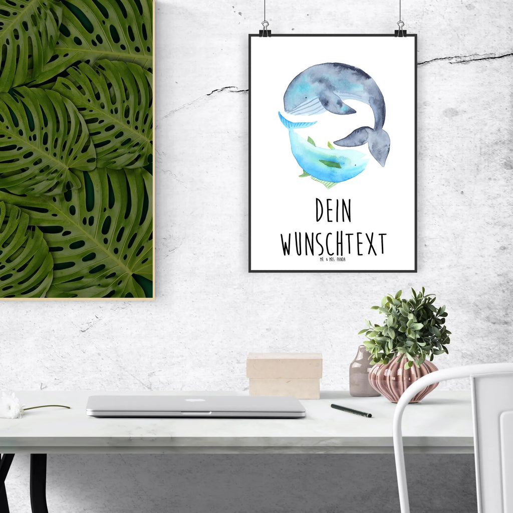 Personalisiertes Poster Walfisch & Thunfisch Personalisiertes Poster, Personalisiertes Wandposter, Personalisiertes Bild, Personalisierte Wanddeko, Personalisiertes Küchenposter, Personalisiertes Kinderposter, Personalisierte Wanddeko Bild, Personalisierte Raumdekoration, Personalisierte Wanddekoration, Personalisiertes Handgemaltes Poster, Personalisiertes Designposter, Personalisierter Kunstdruck, Personalisierter Posterdruck, Poster mit Namen, Wandposter mit Namen, Bild mit Namen, Wanddeko mit Namen, Küchenposter mit Namen, Kinderposter mit Namen, Wanddeko Bild mit Namen, Raumdekoration mit Namen, Wanddekoration mit Namen, Kunstdruck mit Namen, Posterdruck mit Namen, Wunschtext Poster, Poster selbst gestalten., Tiermotive, Gute Laune, lustige Sprüche, Tiere, Wal, Wahl, Tunfisch, Wortwitz lustig, Spruch lustig, Flachwitz, Witz, Spruch des Tages, Flachwitz Geschenk