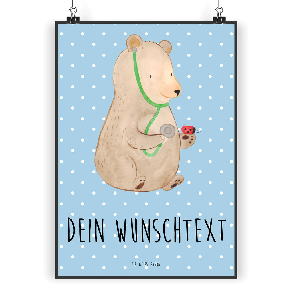 Personalisiertes Poster Bär Arzt Personalisiertes Poster, Personalisiertes Wandposter, Personalisiertes Bild, Personalisierte Wanddeko, Personalisiertes Küchenposter, Personalisiertes Kinderposter, Personalisierte Wanddeko Bild, Personalisierte Raumdekoration, Personalisierte Wanddekoration, Personalisiertes Handgemaltes Poster, Personalisiertes Designposter, Personalisierter Kunstdruck, Personalisierter Posterdruck, Poster mit Namen, Wandposter mit Namen, Bild mit Namen, Wanddeko mit Namen, Küchenposter mit Namen, Kinderposter mit Namen, Wanddeko Bild mit Namen, Raumdekoration mit Namen, Wanddekoration mit Namen, Kunstdruck mit Namen, Posterdruck mit Namen, Wunschtext Poster, Poster selbst gestalten., Bär, Teddy, Teddybär, Arzt, Ärztin, Doktor, Professor, Doktorin, Professorin