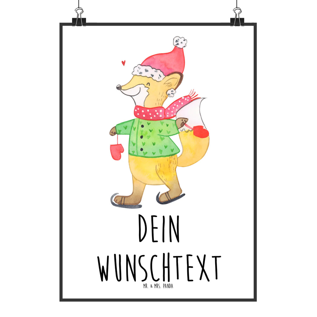 Personalisiertes Poster Fuchs  Schlittschuhe Personalisiertes Poster, Personalisiertes Wandposter, Personalisiertes Bild, Personalisierte Wanddeko, Personalisiertes Küchenposter, Personalisiertes Kinderposter, Personalisierte Wanddeko Bild, Personalisierte Raumdekoration, Personalisierte Wanddekoration, Personalisiertes Handgemaltes Poster, Personalisiertes Designposter, Personalisierter Kunstdruck, Personalisierter Posterdruck, Poster mit Namen, Wandposter mit Namen, Bild mit Namen, Wanddeko mit Namen, Küchenposter mit Namen, Kinderposter mit Namen, Wanddeko Bild mit Namen, Raumdekoration mit Namen, Wanddekoration mit Namen, Kunstdruck mit Namen, Posterdruck mit Namen, Wunschtext Poster, Poster selbst gestalten., Winter, Weihnachten, Weihnachtsdeko, Nikolaus, Advent, Heiligabend, Wintermotiv, Weihnachtsmann, Weihnachtstage, Weihnachtsbaum, Tannenbaum, Weihnachtszeit