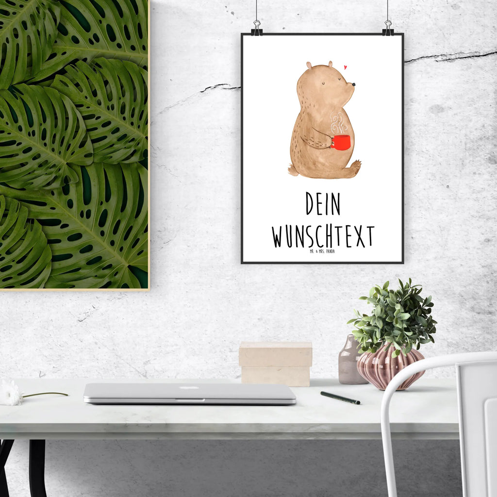 Personalisiertes Poster Bär Morgenkaffee Personalisiertes Poster, Personalisiertes Wandposter, Personalisiertes Bild, Personalisierte Wanddeko, Personalisiertes Küchenposter, Personalisiertes Kinderposter, Personalisierte Wanddeko Bild, Personalisierte Raumdekoration, Personalisierte Wanddekoration, Personalisiertes Handgemaltes Poster, Personalisiertes Designposter, Personalisierter Kunstdruck, Personalisierter Posterdruck, Poster mit Namen, Wandposter mit Namen, Bild mit Namen, Wanddeko mit Namen, Küchenposter mit Namen, Kinderposter mit Namen, Wanddeko Bild mit Namen, Raumdekoration mit Namen, Wanddekoration mit Namen, Kunstdruck mit Namen, Posterdruck mit Namen, Wunschtext Poster, Poster selbst gestalten., Liebe, Partner, Freund, Freundin, Ehemann, Ehefrau, Heiraten, Verlobung, Heiratsantrag, Liebesgeschenk, Jahrestag, Hocheitstag, Valentinstag, Geschenk für Frauen, Hochzeitstag, Mitbringsel, Geschenk für Freundin, Geschenk für Partner, Liebesbeweis, für Männer, für Ehemann