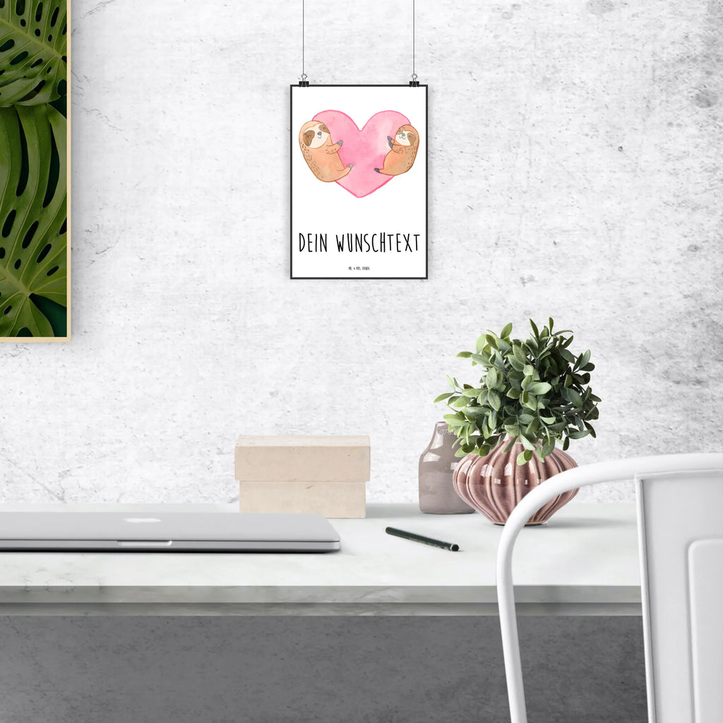 Personalisiertes Poster Faultiere Herz Personalisiertes Poster, Personalisiertes Wandposter, Personalisiertes Bild, Personalisierte Wanddeko, Personalisiertes Küchenposter, Personalisiertes Kinderposter, Personalisierte Wanddeko Bild, Personalisierte Raumdekoration, Personalisierte Wanddekoration, Personalisiertes Handgemaltes Poster, Personalisiertes Designposter, Personalisierter Kunstdruck, Personalisierter Posterdruck, Poster mit Namen, Wandposter mit Namen, Bild mit Namen, Wanddeko mit Namen, Küchenposter mit Namen, Kinderposter mit Namen, Wanddeko Bild mit Namen, Raumdekoration mit Namen, Wanddekoration mit Namen, Kunstdruck mit Namen, Posterdruck mit Namen, Wunschtext Poster, Poster selbst gestalten., Liebe, Partner, Freund, Freundin, Ehemann, Ehefrau, Heiraten, Verlobung, Heiratsantrag, Liebesgeschenk, Jahrestag, Hocheitstag, Valentinstag, Geschenk für Frauen, Hochzeitstag, Mitbringsel, Geschenk für Freundin, Geschenk für Partner, Liebesbeweis, für Männer, für Ehemann