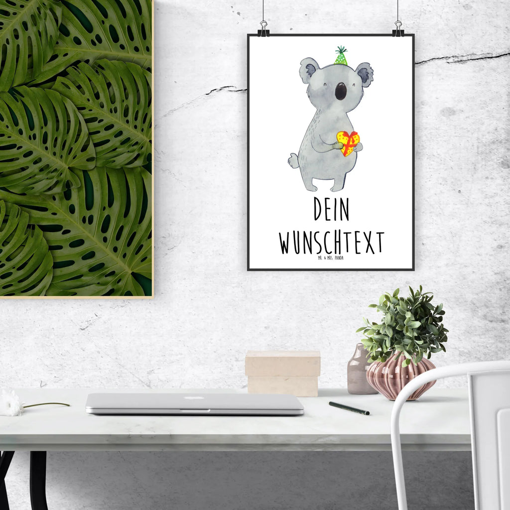 Personalisiertes Poster Koala Geschenk Personalisiertes Poster, Personalisiertes Wandposter, Personalisiertes Bild, Personalisierte Wanddeko, Personalisiertes Küchenposter, Personalisiertes Kinderposter, Personalisierte Wanddeko Bild, Personalisierte Raumdekoration, Personalisierte Wanddekoration, Personalisiertes Handgemaltes Poster, Personalisiertes Designposter, Personalisierter Kunstdruck, Personalisierter Posterdruck, Poster mit Namen, Wandposter mit Namen, Bild mit Namen, Wanddeko mit Namen, Küchenposter mit Namen, Kinderposter mit Namen, Wanddeko Bild mit Namen, Raumdekoration mit Namen, Wanddekoration mit Namen, Kunstdruck mit Namen, Posterdruck mit Namen, Wunschtext Poster, Poster selbst gestalten., Koala, Koalabär, Geschenk, Geburtstag, Party