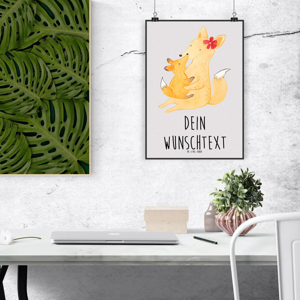 Personalisiertes Poster Fuchs Mama & Kind Personalisiertes Poster, Personalisiertes Wandposter, Personalisiertes Bild, Personalisierte Wanddeko, Personalisiertes Küchenposter, Personalisiertes Kinderposter, Personalisierte Wanddeko Bild, Personalisierte Raumdekoration, Personalisierte Wanddekoration, Personalisiertes Handgemaltes Poster, Personalisiertes Designposter, Personalisierter Kunstdruck, Personalisierter Posterdruck, Poster mit Namen, Wandposter mit Namen, Bild mit Namen, Wanddeko mit Namen, Küchenposter mit Namen, Kinderposter mit Namen, Wanddeko Bild mit Namen, Raumdekoration mit Namen, Wanddekoration mit Namen, Kunstdruck mit Namen, Posterdruck mit Namen, Wunschtext Poster, Poster selbst gestalten., Familie, Vatertag, Muttertag, Bruder, Schwester, Mama, Papa, Oma, Opa, Mutter, Tochter, Lieblingstochter, Beste Tochter, Geschenk