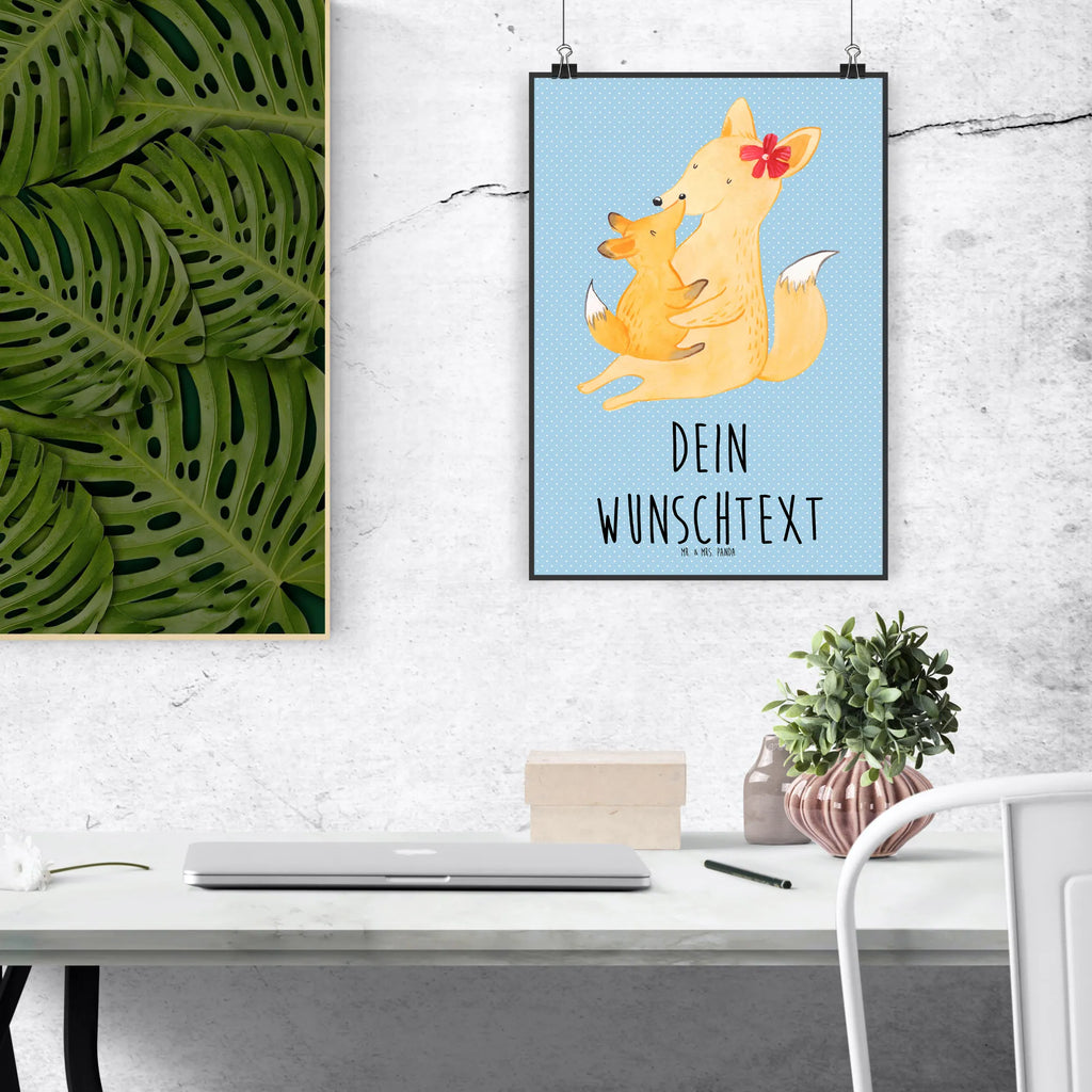 Personalisiertes Poster Fuchs Mama & Kind Personalisiertes Poster, Personalisiertes Wandposter, Personalisiertes Bild, Personalisierte Wanddeko, Personalisiertes Küchenposter, Personalisiertes Kinderposter, Personalisierte Wanddeko Bild, Personalisierte Raumdekoration, Personalisierte Wanddekoration, Personalisiertes Handgemaltes Poster, Personalisiertes Designposter, Personalisierter Kunstdruck, Personalisierter Posterdruck, Poster mit Namen, Wandposter mit Namen, Bild mit Namen, Wanddeko mit Namen, Küchenposter mit Namen, Kinderposter mit Namen, Wanddeko Bild mit Namen, Raumdekoration mit Namen, Wanddekoration mit Namen, Kunstdruck mit Namen, Posterdruck mit Namen, Wunschtext Poster, Poster selbst gestalten., Familie, Vatertag, Muttertag, Bruder, Schwester, Mama, Papa, Oma, Opa, Mutter, Tochter, Lieblingstochter, Beste Tochter, Geschenk