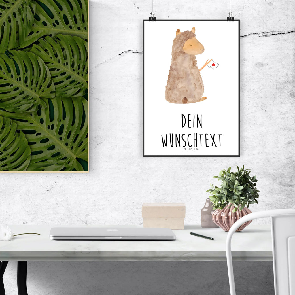 Personalisiertes Poster Alpaka Fahne Personalisiertes Poster, Personalisiertes Wandposter, Personalisiertes Bild, Personalisierte Wanddeko, Personalisiertes Küchenposter, Personalisiertes Kinderposter, Personalisierte Wanddeko Bild, Personalisierte Raumdekoration, Personalisierte Wanddekoration, Personalisiertes Handgemaltes Poster, Personalisiertes Designposter, Personalisierter Kunstdruck, Personalisierter Posterdruck, Poster mit Namen, Wandposter mit Namen, Bild mit Namen, Wanddeko mit Namen, Küchenposter mit Namen, Kinderposter mit Namen, Wanddeko Bild mit Namen, Raumdekoration mit Namen, Wanddekoration mit Namen, Kunstdruck mit Namen, Posterdruck mit Namen, Wunschtext Poster, Poster selbst gestalten., Alpaka, Lama, Alpakas, Lamas, Liebe