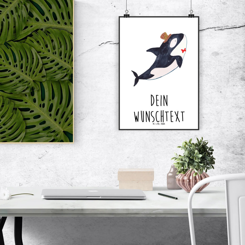 Personalisiertes Poster Orca Zylinder Personalisiertes Poster, Personalisiertes Wandposter, Personalisiertes Bild, Personalisierte Wanddeko, Personalisiertes Küchenposter, Personalisiertes Kinderposter, Personalisierte Wanddeko Bild, Personalisierte Raumdekoration, Personalisierte Wanddekoration, Personalisiertes Handgemaltes Poster, Personalisiertes Designposter, Personalisierter Kunstdruck, Personalisierter Posterdruck, Poster mit Namen, Wandposter mit Namen, Bild mit Namen, Wanddeko mit Namen, Küchenposter mit Namen, Kinderposter mit Namen, Wanddeko Bild mit Namen, Raumdekoration mit Namen, Wanddekoration mit Namen, Kunstdruck mit Namen, Posterdruck mit Namen, Wunschtext Poster, Poster selbst gestalten., Meerestiere, Meer, Urlaub, Narwal, Glitter, Konfetti, Glitzer, Geburtstag, Feier, Fete, Fest, Glückwunsch, Orca