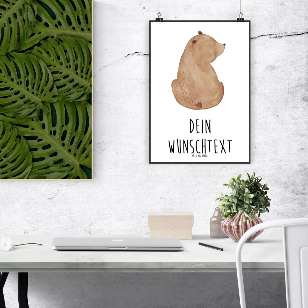 Personalisiertes Poster Bär Schulterblick Personalisiertes Poster, Personalisiertes Wandposter, Personalisiertes Bild, Personalisierte Wanddeko, Personalisiertes Küchenposter, Personalisiertes Kinderposter, Personalisierte Wanddeko Bild, Personalisierte Raumdekoration, Personalisierte Wanddekoration, Personalisiertes Handgemaltes Poster, Personalisiertes Designposter, Personalisierter Kunstdruck, Personalisierter Posterdruck, Poster mit Namen, Wandposter mit Namen, Bild mit Namen, Wanddeko mit Namen, Küchenposter mit Namen, Kinderposter mit Namen, Wanddeko Bild mit Namen, Raumdekoration mit Namen, Wanddekoration mit Namen, Kunstdruck mit Namen, Posterdruck mit Namen, Wunschtext Poster, Poster selbst gestalten., Bär, Teddy, Teddybär, Selbstachtung, Weltansicht, Motivation, Bären, Bärenliebe, Weisheit