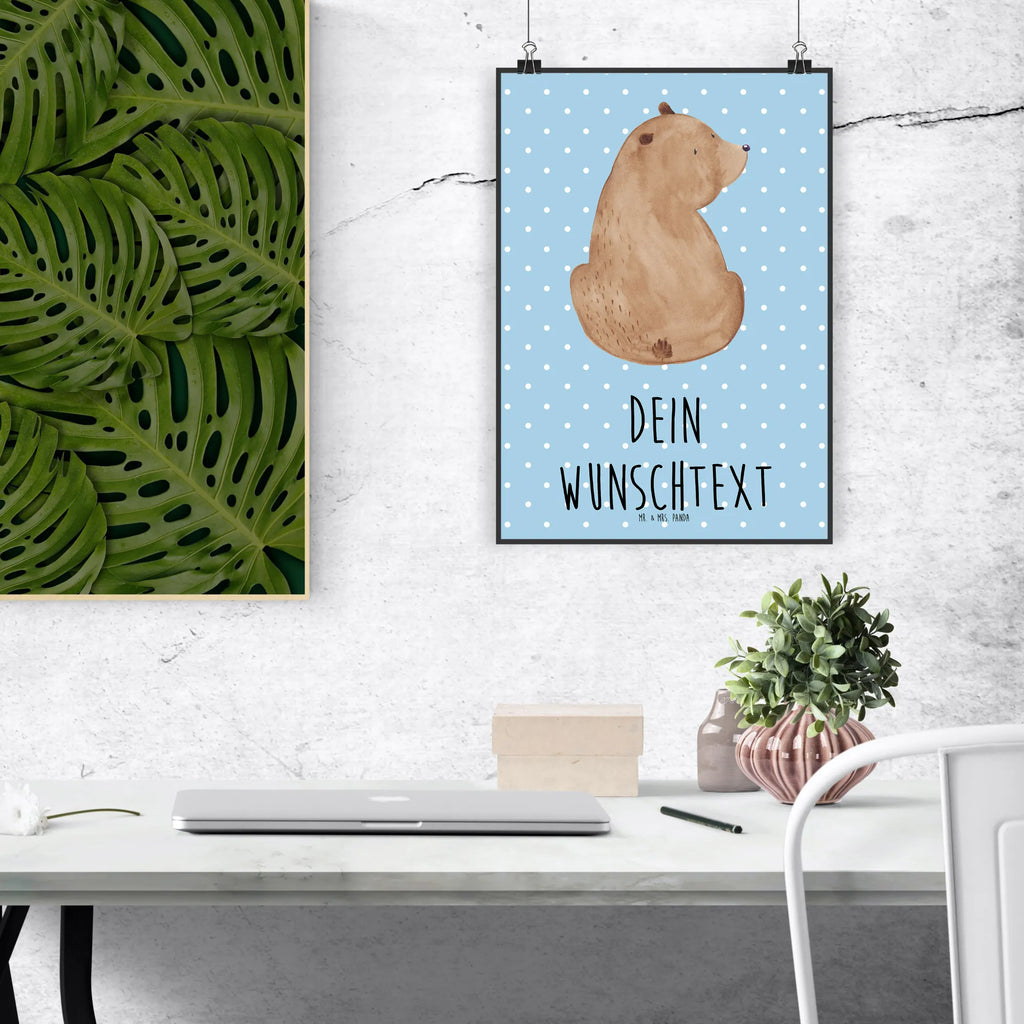 Personalisiertes Poster Bär Schulterblick Personalisiertes Poster, Personalisiertes Wandposter, Personalisiertes Bild, Personalisierte Wanddeko, Personalisiertes Küchenposter, Personalisiertes Kinderposter, Personalisierte Wanddeko Bild, Personalisierte Raumdekoration, Personalisierte Wanddekoration, Personalisiertes Handgemaltes Poster, Personalisiertes Designposter, Personalisierter Kunstdruck, Personalisierter Posterdruck, Poster mit Namen, Wandposter mit Namen, Bild mit Namen, Wanddeko mit Namen, Küchenposter mit Namen, Kinderposter mit Namen, Wanddeko Bild mit Namen, Raumdekoration mit Namen, Wanddekoration mit Namen, Kunstdruck mit Namen, Posterdruck mit Namen, Wunschtext Poster, Poster selbst gestalten., Bär, Teddy, Teddybär, Selbstachtung, Weltansicht, Motivation, Bären, Bärenliebe, Weisheit