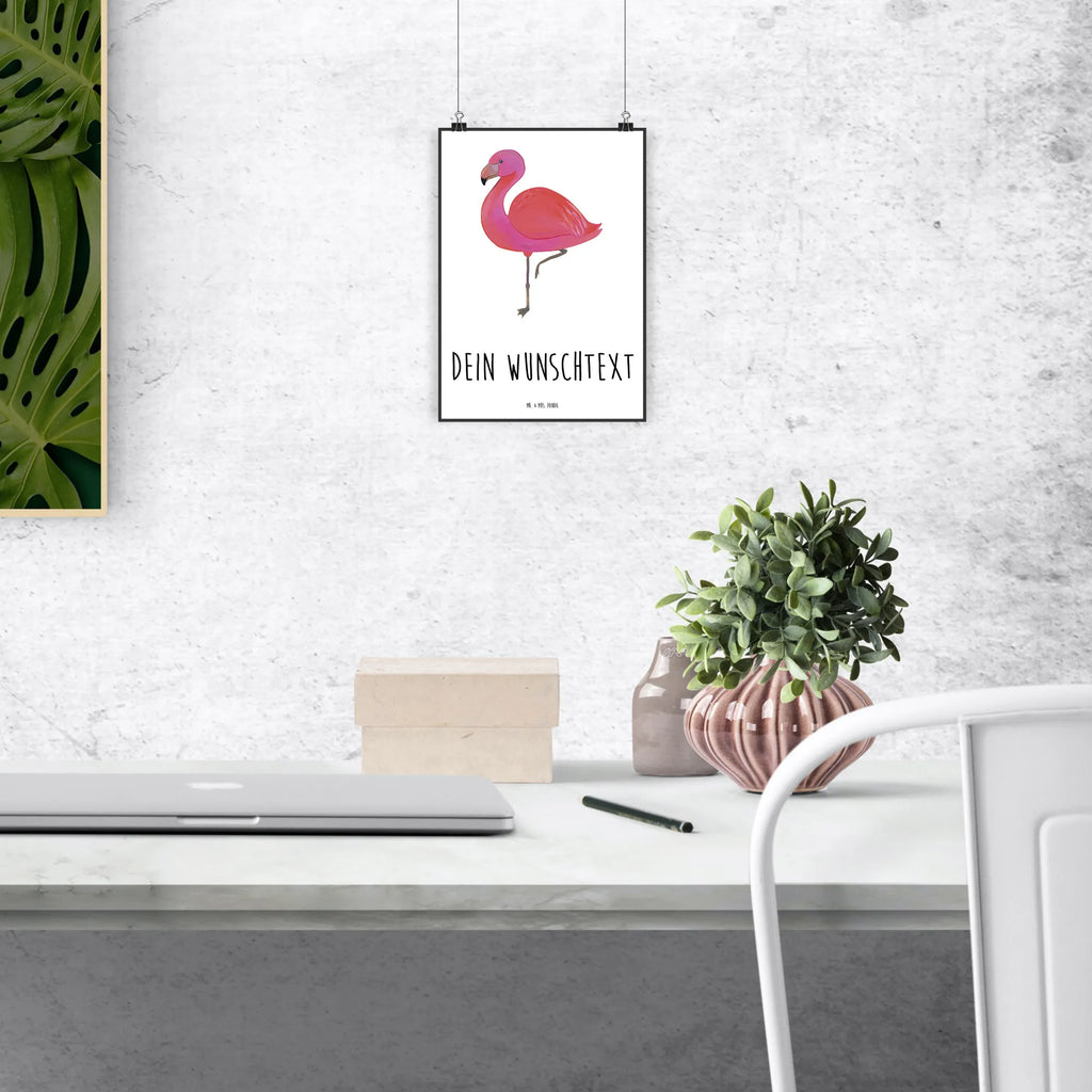 Personalisiertes Poster Flamingo classic Personalisiertes Poster, Personalisiertes Wandposter, Personalisiertes Bild, Personalisierte Wanddeko, Personalisiertes Küchenposter, Personalisiertes Kinderposter, Personalisierte Wanddeko Bild, Personalisierte Raumdekoration, Personalisierte Wanddekoration, Personalisiertes Handgemaltes Poster, Personalisiertes Designposter, Personalisierter Kunstdruck, Personalisierter Posterdruck, Poster mit Namen, Wandposter mit Namen, Bild mit Namen, Wanddeko mit Namen, Küchenposter mit Namen, Kinderposter mit Namen, Wanddeko Bild mit Namen, Raumdekoration mit Namen, Wanddekoration mit Namen, Kunstdruck mit Namen, Posterdruck mit Namen, Wunschtext Poster, Poster selbst gestalten., Flamingo, Einzigartig, Selbstliebe, Stolz, ich, für mich, Spruch, Freundin, Freundinnen, Außenseiter, Sohn, Tochter, Geschwister