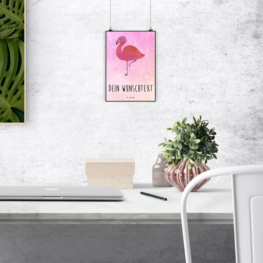 Personalisiertes Poster Flamingo classic Personalisiertes Poster, Personalisiertes Wandposter, Personalisiertes Bild, Personalisierte Wanddeko, Personalisiertes Küchenposter, Personalisiertes Kinderposter, Personalisierte Wanddeko Bild, Personalisierte Raumdekoration, Personalisierte Wanddekoration, Personalisiertes Handgemaltes Poster, Personalisiertes Designposter, Personalisierter Kunstdruck, Personalisierter Posterdruck, Poster mit Namen, Wandposter mit Namen, Bild mit Namen, Wanddeko mit Namen, Küchenposter mit Namen, Kinderposter mit Namen, Wanddeko Bild mit Namen, Raumdekoration mit Namen, Wanddekoration mit Namen, Kunstdruck mit Namen, Posterdruck mit Namen, Wunschtext Poster, Poster selbst gestalten., Flamingo, Einzigartig, Selbstliebe, Stolz, ich, für mich, Spruch, Freundin, Freundinnen, Außenseiter, Sohn, Tochter, Geschwister