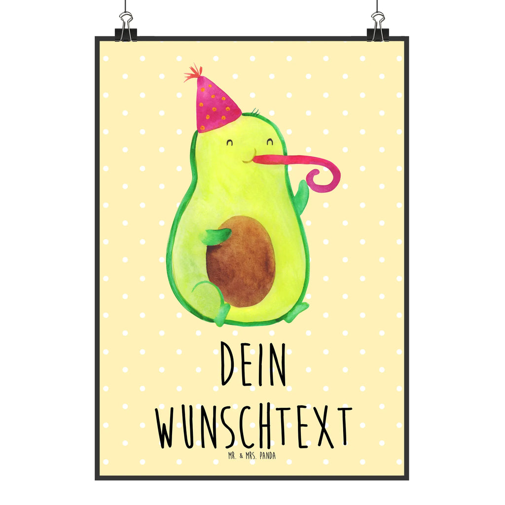 Personalisiertes Poster Avocado Partyhupe Personalisiertes Poster, Personalisiertes Wandposter, Personalisiertes Bild, Personalisierte Wanddeko, Personalisiertes Küchenposter, Personalisiertes Kinderposter, Personalisierte Wanddeko Bild, Personalisierte Raumdekoration, Personalisierte Wanddekoration, Personalisiertes Handgemaltes Poster, Personalisiertes Designposter, Personalisierter Kunstdruck, Personalisierter Posterdruck, Poster mit Namen, Wandposter mit Namen, Bild mit Namen, Wanddeko mit Namen, Küchenposter mit Namen, Kinderposter mit Namen, Wanddeko Bild mit Namen, Raumdekoration mit Namen, Wanddekoration mit Namen, Kunstdruck mit Namen, Posterdruck mit Namen, Wunschtext Poster, Poster selbst gestalten., Avocado, Veggie, Vegan, Gesund, Party, Feierlichkeit, Feier, Fete, Geburtstag, Gute Laune, Tröte