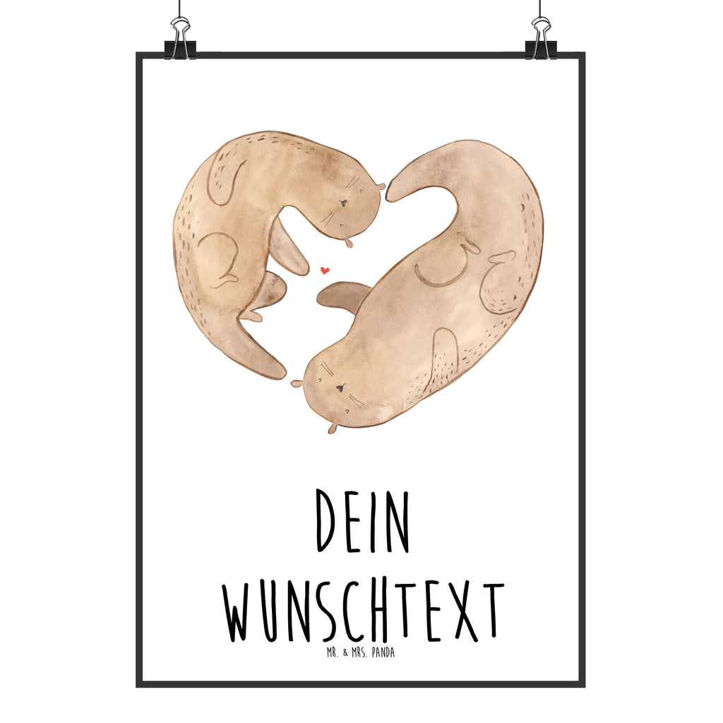 Personalisiertes Poster Otter Herz Personalisiertes Poster, Personalisiertes Wandposter, Personalisiertes Bild, Personalisierte Wanddeko, Personalisiertes Küchenposter, Personalisiertes Kinderposter, Personalisierte Wanddeko Bild, Personalisierte Raumdekoration, Personalisierte Wanddekoration, Personalisiertes Handgemaltes Poster, Personalisiertes Designposter, Personalisierter Kunstdruck, Personalisierter Posterdruck, Poster mit Namen, Wandposter mit Namen, Bild mit Namen, Wanddeko mit Namen, Küchenposter mit Namen, Kinderposter mit Namen, Wanddeko Bild mit Namen, Raumdekoration mit Namen, Wanddekoration mit Namen, Kunstdruck mit Namen, Posterdruck mit Namen, Wunschtext Poster, Poster selbst gestalten., Otter, Fischotter, Seeotter, Liebe, Herz, Liebesbeweis, Liebesgeschenk, Bessere Hälfte, Love you, Jahrestag, Hochzeitstag, Verlobung, gemeinsames Leben