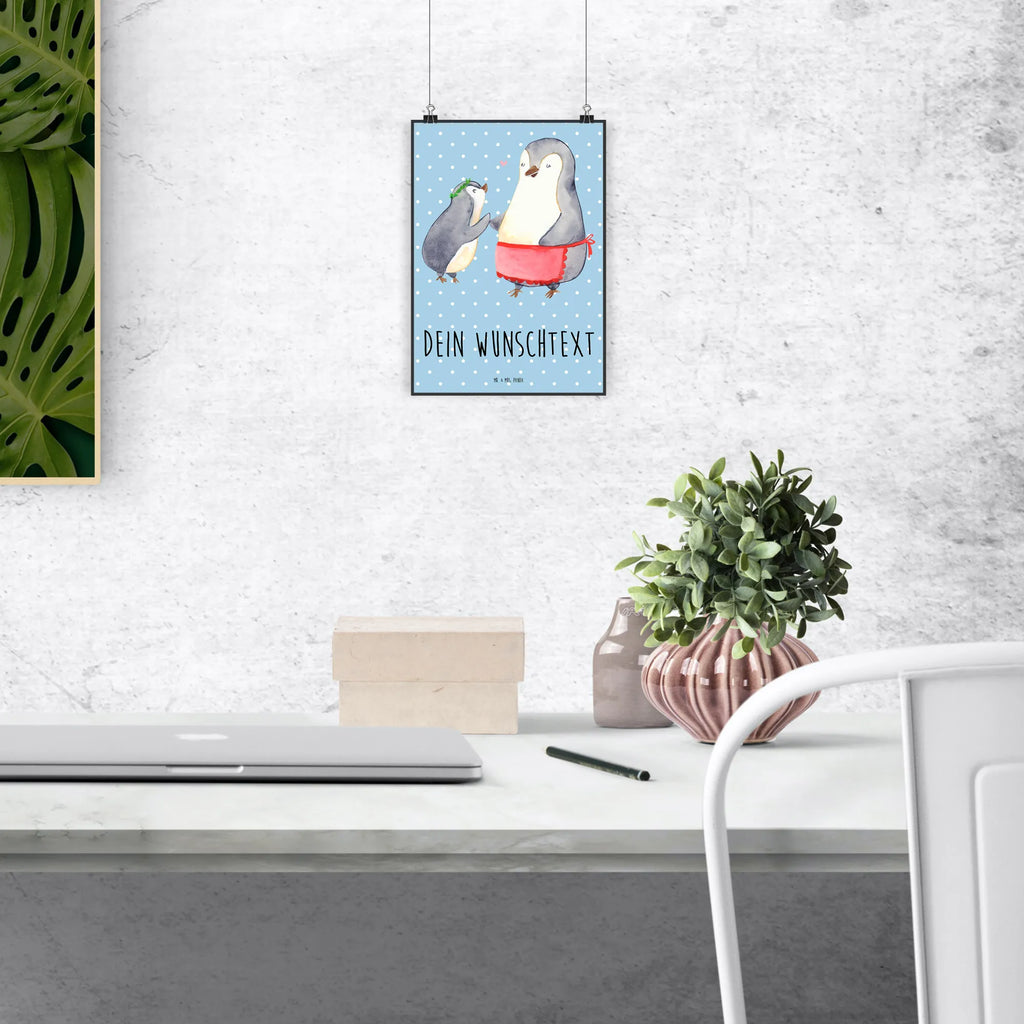 Personalisiertes Poster Pinguin mit Kind Personalisiertes Poster, Personalisiertes Wandposter, Personalisiertes Bild, Personalisierte Wanddeko, Personalisiertes Küchenposter, Personalisiertes Kinderposter, Personalisierte Wanddeko Bild, Personalisierte Raumdekoration, Personalisierte Wanddekoration, Personalisiertes Handgemaltes Poster, Personalisiertes Designposter, Personalisierter Kunstdruck, Personalisierter Posterdruck, Poster mit Namen, Wandposter mit Namen, Bild mit Namen, Wanddeko mit Namen, Küchenposter mit Namen, Kinderposter mit Namen, Wanddeko Bild mit Namen, Raumdekoration mit Namen, Wanddekoration mit Namen, Kunstdruck mit Namen, Posterdruck mit Namen, Wunschtext Poster, Poster selbst gestalten., Familie, Vatertag, Muttertag, Bruder, Schwester, Mama, Papa, Oma, Opa, Geschenk, Mami, Mutti, Mutter, Geburststag