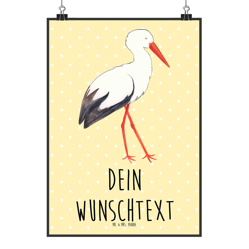 Personalisiertes Poster Storch Personalisiertes Poster, Personalisiertes Wandposter, Personalisiertes Bild, Personalisierte Wanddeko, Personalisiertes Küchenposter, Personalisiertes Kinderposter, Personalisierte Wanddeko Bild, Personalisierte Raumdekoration, Personalisierte Wanddekoration, Personalisiertes Handgemaltes Poster, Personalisiertes Designposter, Personalisierter Kunstdruck, Personalisierter Posterdruck, Poster mit Namen, Wandposter mit Namen, Bild mit Namen, Wanddeko mit Namen, Küchenposter mit Namen, Kinderposter mit Namen, Wanddeko Bild mit Namen, Raumdekoration mit Namen, Wanddekoration mit Namen, Kunstdruck mit Namen, Posterdruck mit Namen, Wunschtext Poster, Poster selbst gestalten., Tiermotive, Gute Laune, lustige Sprüche, Tiere, Storch, Störche, Schwangerschaft, Geburt, Mutter, Mütter, Mutter werden, Schwanger, Babybauch, Baby