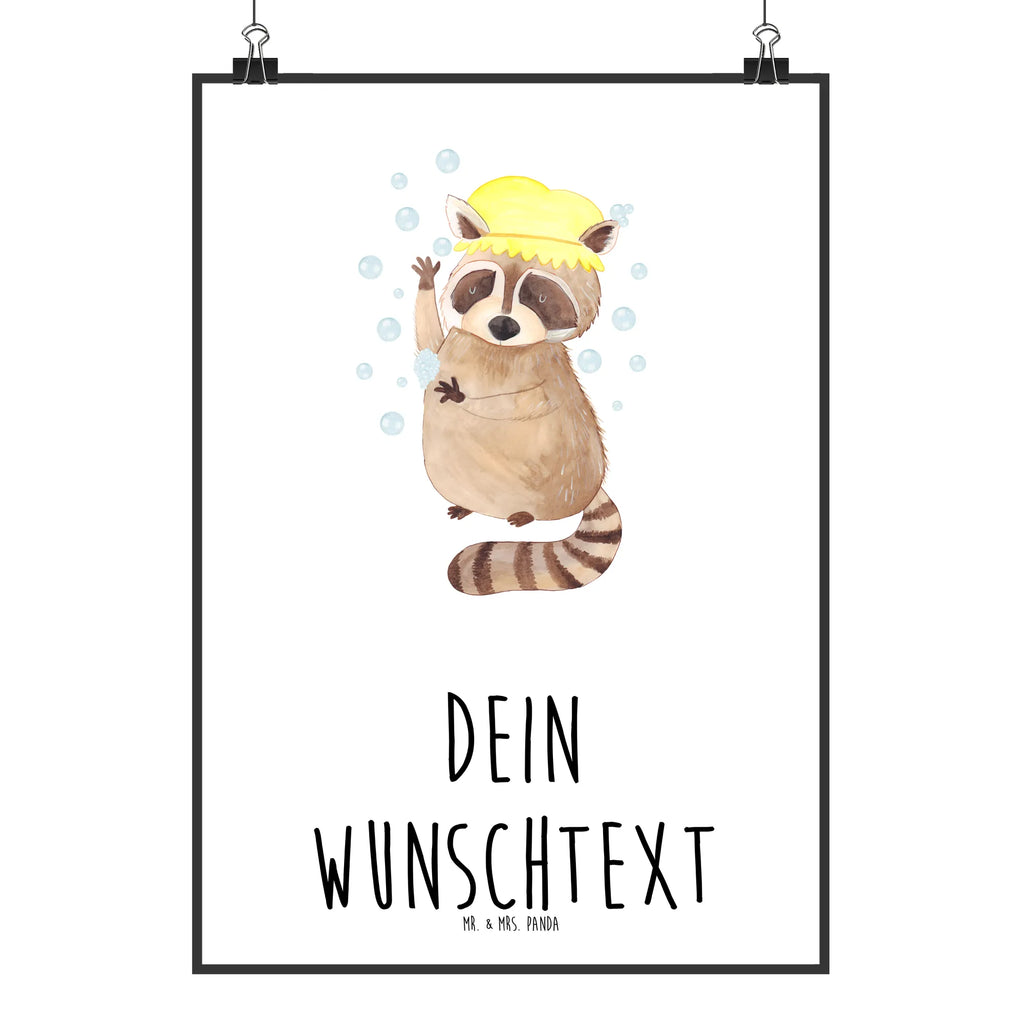 Personalisiertes Poster Waschbär Personalisiertes Poster, Personalisiertes Wandposter, Personalisiertes Bild, Personalisierte Wanddeko, Personalisiertes Küchenposter, Personalisiertes Kinderposter, Personalisierte Wanddeko Bild, Personalisierte Raumdekoration, Personalisierte Wanddekoration, Personalisiertes Handgemaltes Poster, Personalisiertes Designposter, Personalisierter Kunstdruck, Personalisierter Posterdruck, Poster mit Namen, Wandposter mit Namen, Bild mit Namen, Wanddeko mit Namen, Küchenposter mit Namen, Kinderposter mit Namen, Wanddeko Bild mit Namen, Raumdekoration mit Namen, Wanddekoration mit Namen, Kunstdruck mit Namen, Posterdruck mit Namen, Wunschtext Poster, Poster selbst gestalten., Tiermotive, Gute Laune, lustige Sprüche, Tiere, Waschbär, Tagträumen, Plan, Fröhlich, waschen, Seifenblasen