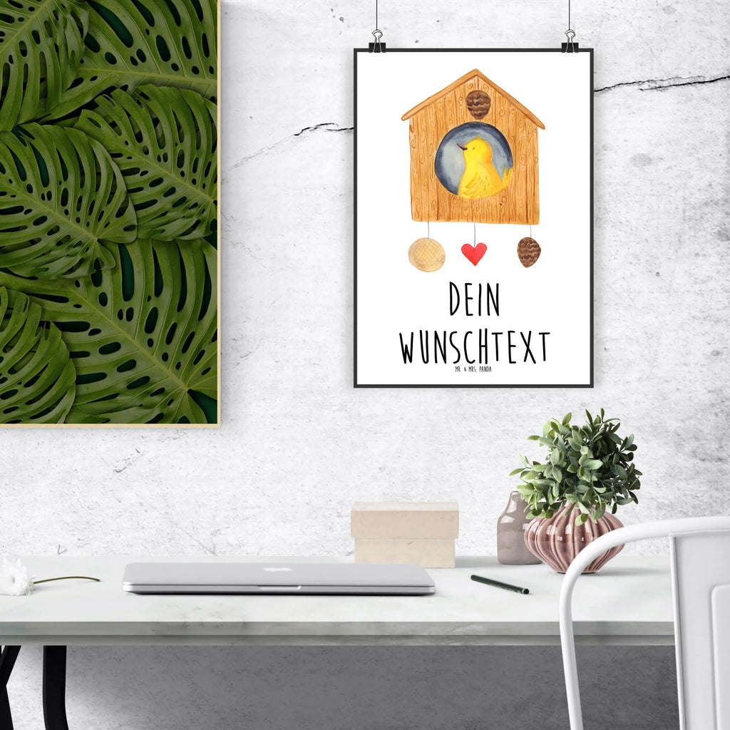 Personalisiertes Poster Vogelhaus Personalisiertes Poster, Personalisiertes Wandposter, Personalisiertes Bild, Personalisierte Wanddeko, Personalisiertes Küchenposter, Personalisiertes Kinderposter, Personalisierte Wanddeko Bild, Personalisierte Raumdekoration, Personalisierte Wanddekoration, Personalisiertes Handgemaltes Poster, Personalisiertes Designposter, Personalisierter Kunstdruck, Personalisierter Posterdruck, Poster mit Namen, Wandposter mit Namen, Bild mit Namen, Wanddeko mit Namen, Küchenposter mit Namen, Kinderposter mit Namen, Wanddeko Bild mit Namen, Raumdekoration mit Namen, Wanddekoration mit Namen, Kunstdruck mit Namen, Posterdruck mit Namen, Wunschtext Poster, Poster selbst gestalten., Tiermotive, Gute Laune, lustige Sprüche, Tiere, Vogel, Vögel, Vogelhaus, Vogelhäuschen, Home sweet home, Zuhause, Nest, Eigenheim, Familie, Wohnung, Haus, unser Haus, Lieblingsort, Castle