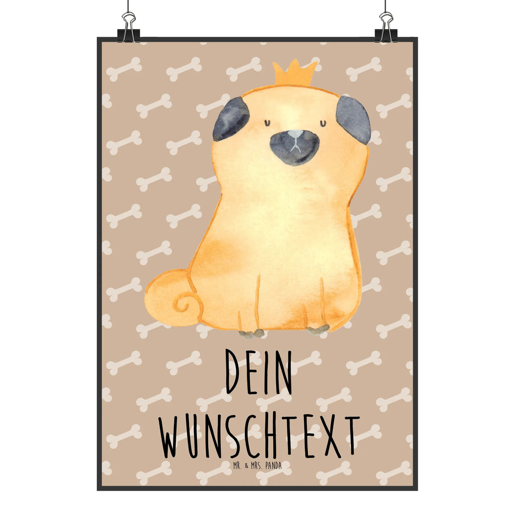 Personalisiertes Poster Mops Krone Personalisiertes Poster, Personalisiertes Wandposter, Personalisiertes Bild, Personalisierte Wanddeko, Personalisiertes Küchenposter, Personalisiertes Kinderposter, Personalisierte Wanddeko Bild, Personalisierte Raumdekoration, Personalisierte Wanddekoration, Personalisiertes Handgemaltes Poster, Personalisiertes Designposter, Personalisierter Kunstdruck, Personalisierter Posterdruck, Poster mit Namen, Wandposter mit Namen, Bild mit Namen, Wanddeko mit Namen, Küchenposter mit Namen, Kinderposter mit Namen, Wanddeko Bild mit Namen, Raumdekoration mit Namen, Wanddekoration mit Namen, Kunstdruck mit Namen, Posterdruck mit Namen, Wunschtext Poster, Poster selbst gestalten., Hund, Hundemotiv, Haustier, Hunderasse, Tierliebhaber, Hundebesitzer, Sprüche, Mops, allergisch, kinderlos, Hausregel, Hundebesitzer. Spruch, lustig