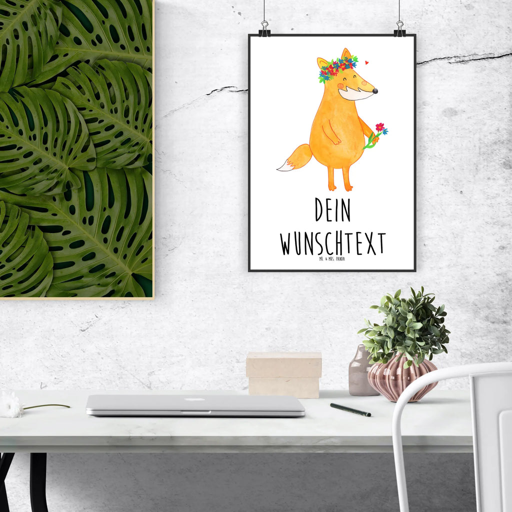 Personalisiertes Poster Fuchs Blumenliebe Personalisiertes Poster, Personalisiertes Wandposter, Personalisiertes Bild, Personalisierte Wanddeko, Personalisiertes Küchenposter, Personalisiertes Kinderposter, Personalisierte Wanddeko Bild, Personalisierte Raumdekoration, Personalisierte Wanddekoration, Personalisiertes Handgemaltes Poster, Personalisiertes Designposter, Personalisierter Kunstdruck, Personalisierter Posterdruck, Poster mit Namen, Wandposter mit Namen, Bild mit Namen, Wanddeko mit Namen, Küchenposter mit Namen, Kinderposter mit Namen, Wanddeko Bild mit Namen, Raumdekoration mit Namen, Wanddekoration mit Namen, Kunstdruck mit Namen, Posterdruck mit Namen, Wunschtext Poster, Poster selbst gestalten., Fuchs, Füchse, Fox, Liebe, Freundin, Fuchsmädchen, Blumenmädchen, Freundinnen, Liebesbeweis, Blume, Blumen, Motivation, Freude, ich, mich, Selbstliebe