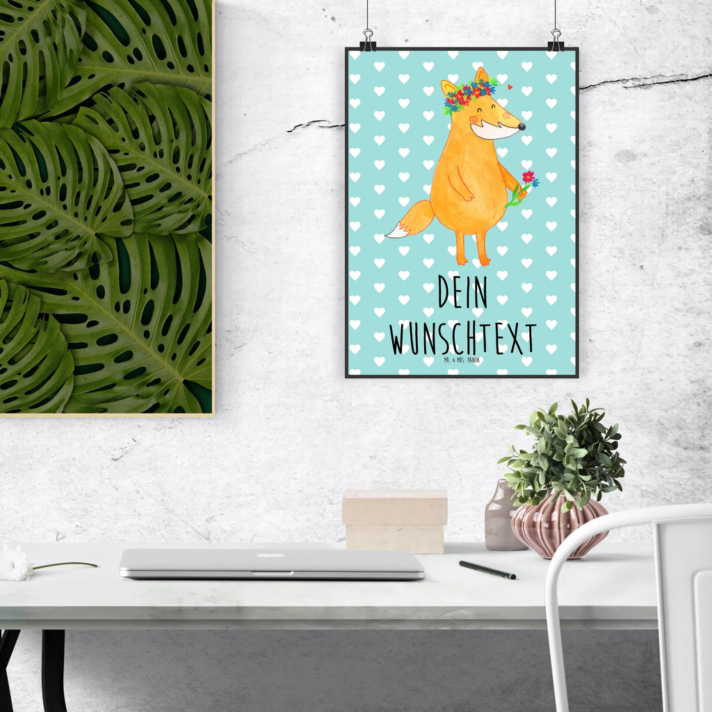 Personalisiertes Poster Fuchs Blumenliebe Personalisiertes Poster, Personalisiertes Wandposter, Personalisiertes Bild, Personalisierte Wanddeko, Personalisiertes Küchenposter, Personalisiertes Kinderposter, Personalisierte Wanddeko Bild, Personalisierte Raumdekoration, Personalisierte Wanddekoration, Personalisiertes Handgemaltes Poster, Personalisiertes Designposter, Personalisierter Kunstdruck, Personalisierter Posterdruck, Poster mit Namen, Wandposter mit Namen, Bild mit Namen, Wanddeko mit Namen, Küchenposter mit Namen, Kinderposter mit Namen, Wanddeko Bild mit Namen, Raumdekoration mit Namen, Wanddekoration mit Namen, Kunstdruck mit Namen, Posterdruck mit Namen, Wunschtext Poster, Poster selbst gestalten., Fuchs, Füchse, Fox, Liebe, Freundin, Fuchsmädchen, Blumenmädchen, Freundinnen, Liebesbeweis, Blume, Blumen, Motivation, Freude, ich, mich, Selbstliebe