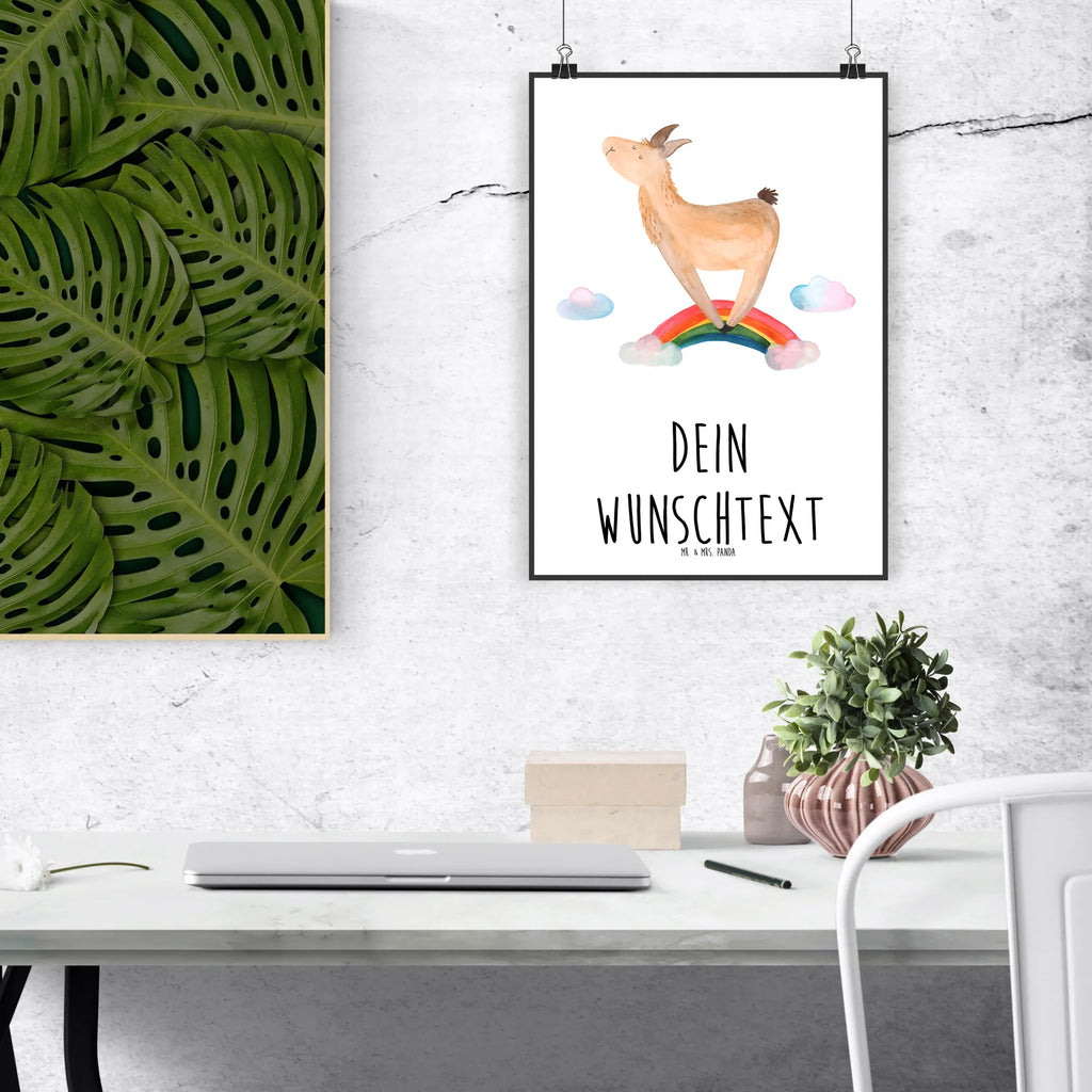 Personalisiertes Poster Lama Regenbogen Personalisiertes Poster, Personalisiertes Wandposter, Personalisiertes Bild, Personalisierte Wanddeko, Personalisiertes Küchenposter, Personalisiertes Kinderposter, Personalisierte Wanddeko Bild, Personalisierte Raumdekoration, Personalisierte Wanddekoration, Personalisiertes Handgemaltes Poster, Personalisiertes Designposter, Personalisierter Kunstdruck, Personalisierter Posterdruck, Poster mit Namen, Wandposter mit Namen, Bild mit Namen, Wanddeko mit Namen, Küchenposter mit Namen, Kinderposter mit Namen, Wanddeko Bild mit Namen, Raumdekoration mit Namen, Wanddekoration mit Namen, Kunstdruck mit Namen, Posterdruck mit Namen, Wunschtext Poster, Poster selbst gestalten., Lama, Alpaka, Lamas, Regenbogen, Haters gonna hate, Haters, Selbstständig, Außenseiter, Schule, Abi, Hobby, Wolkenland, Freiheit